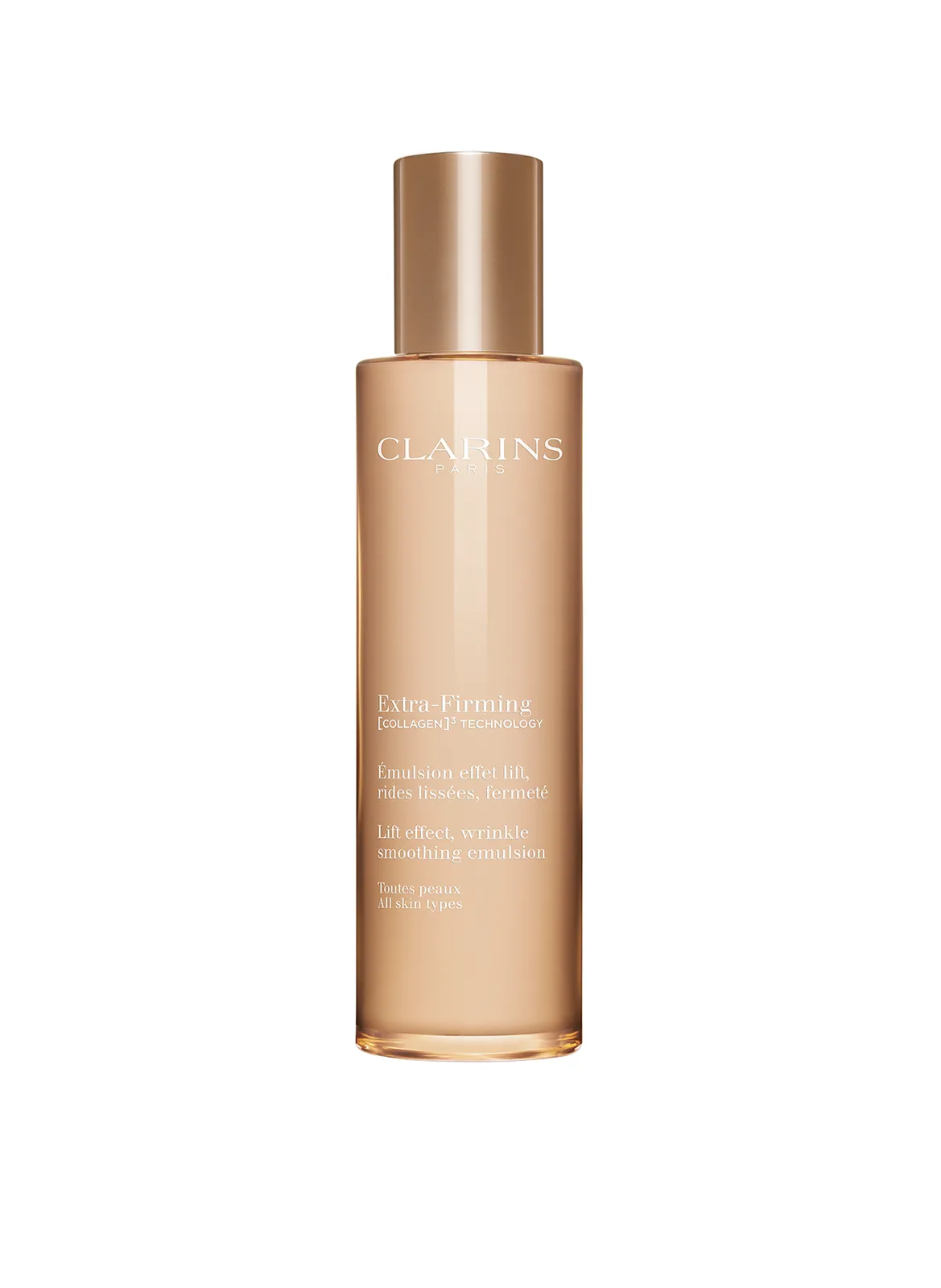 Extra-Firming Emulsion toutes peaux