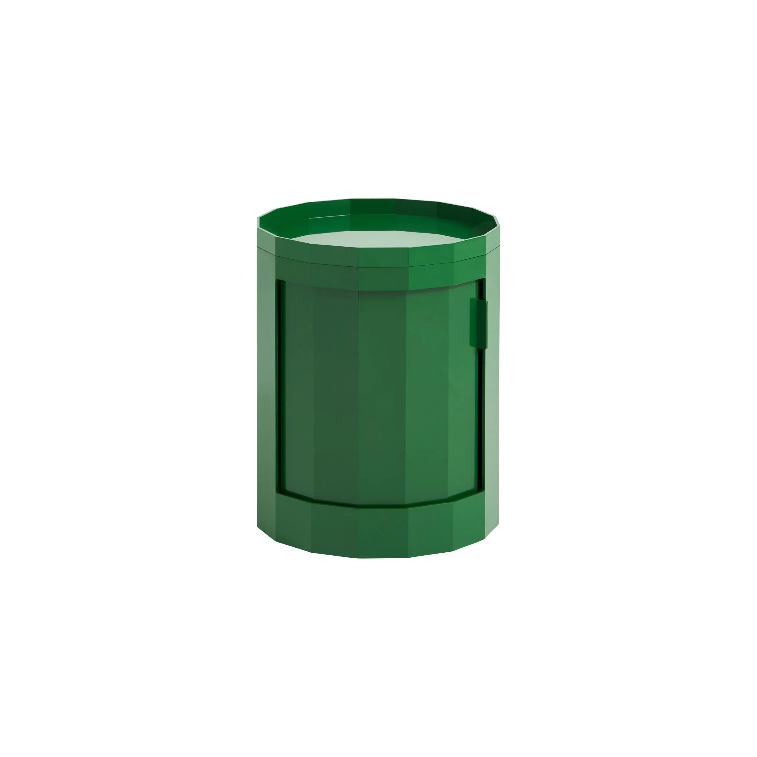 Rangement Vert FACET LOW