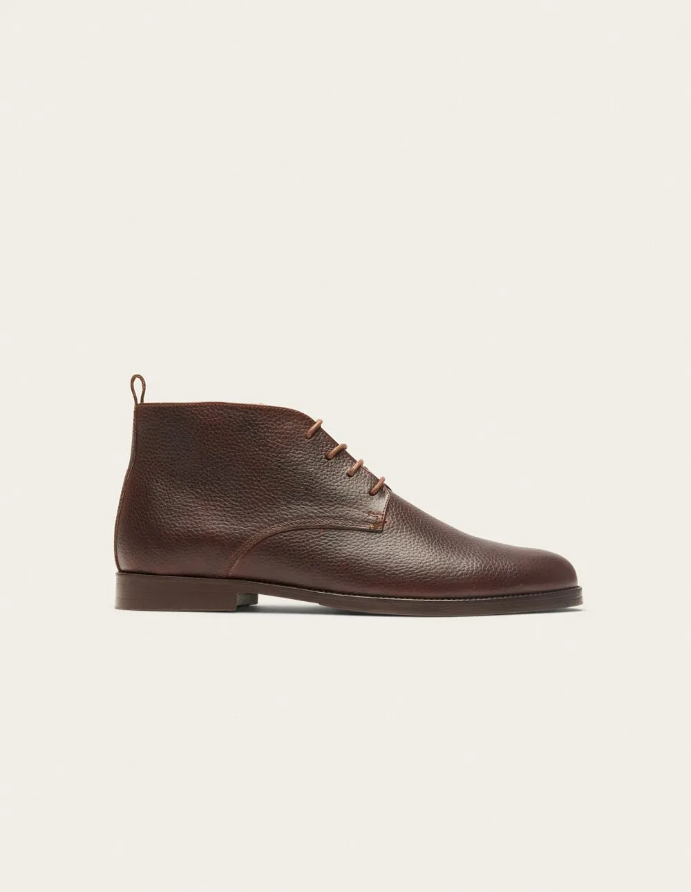 Bottines Marron Jérome