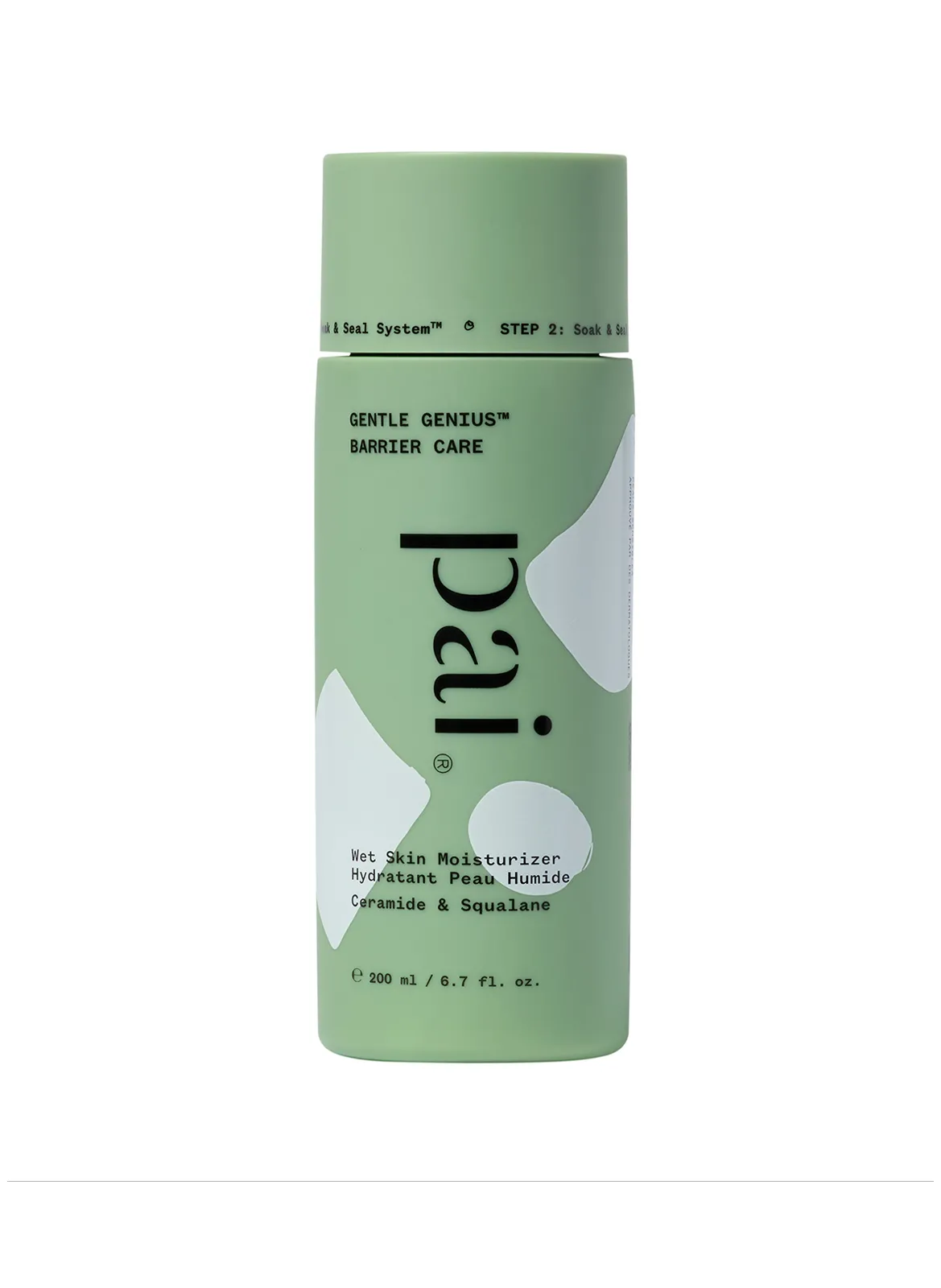 GENTLE GENIUS™ Barrier Care - Hydratant Peau Humide