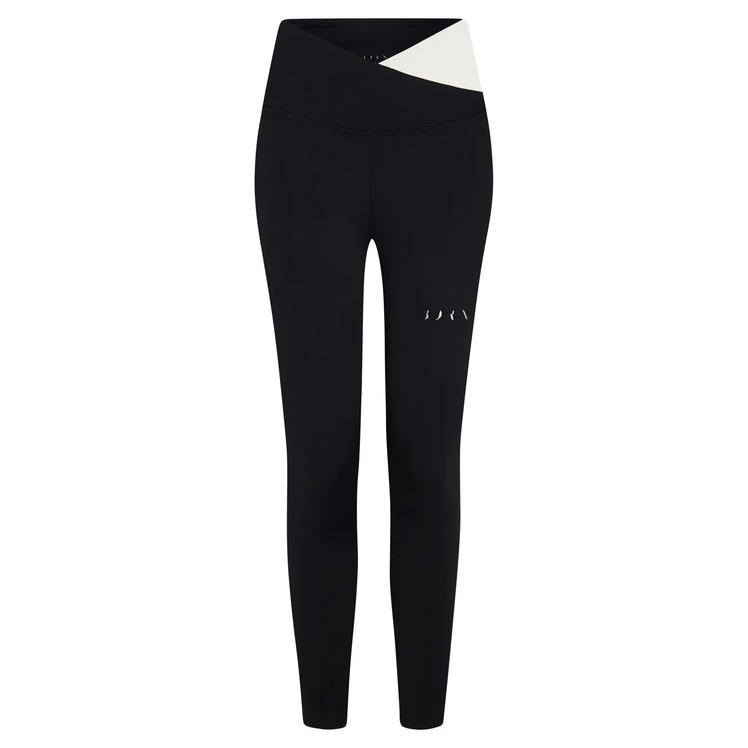 Legging capri cléo Noir CLEO