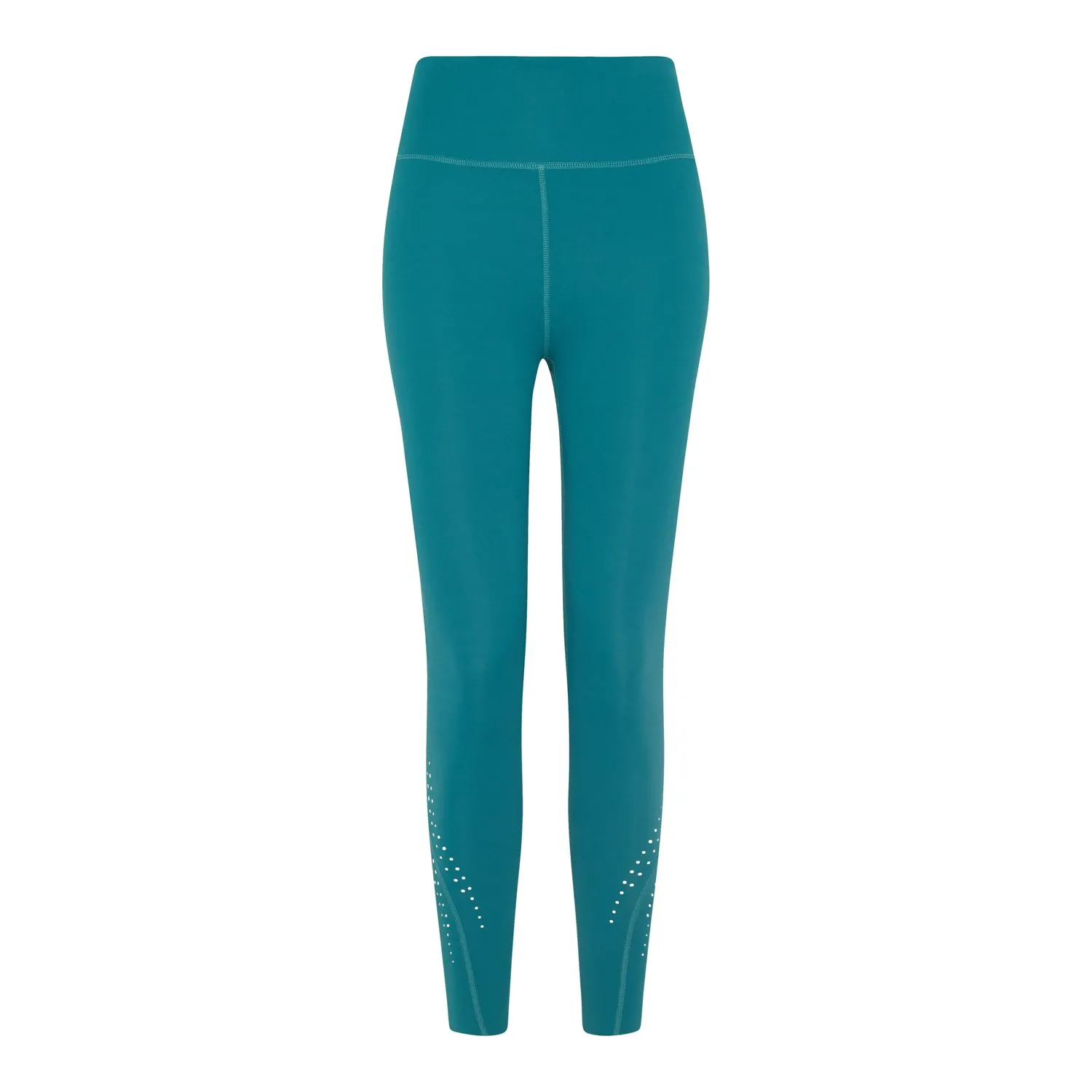 Legging 7/8 zenda Vert ZENDA