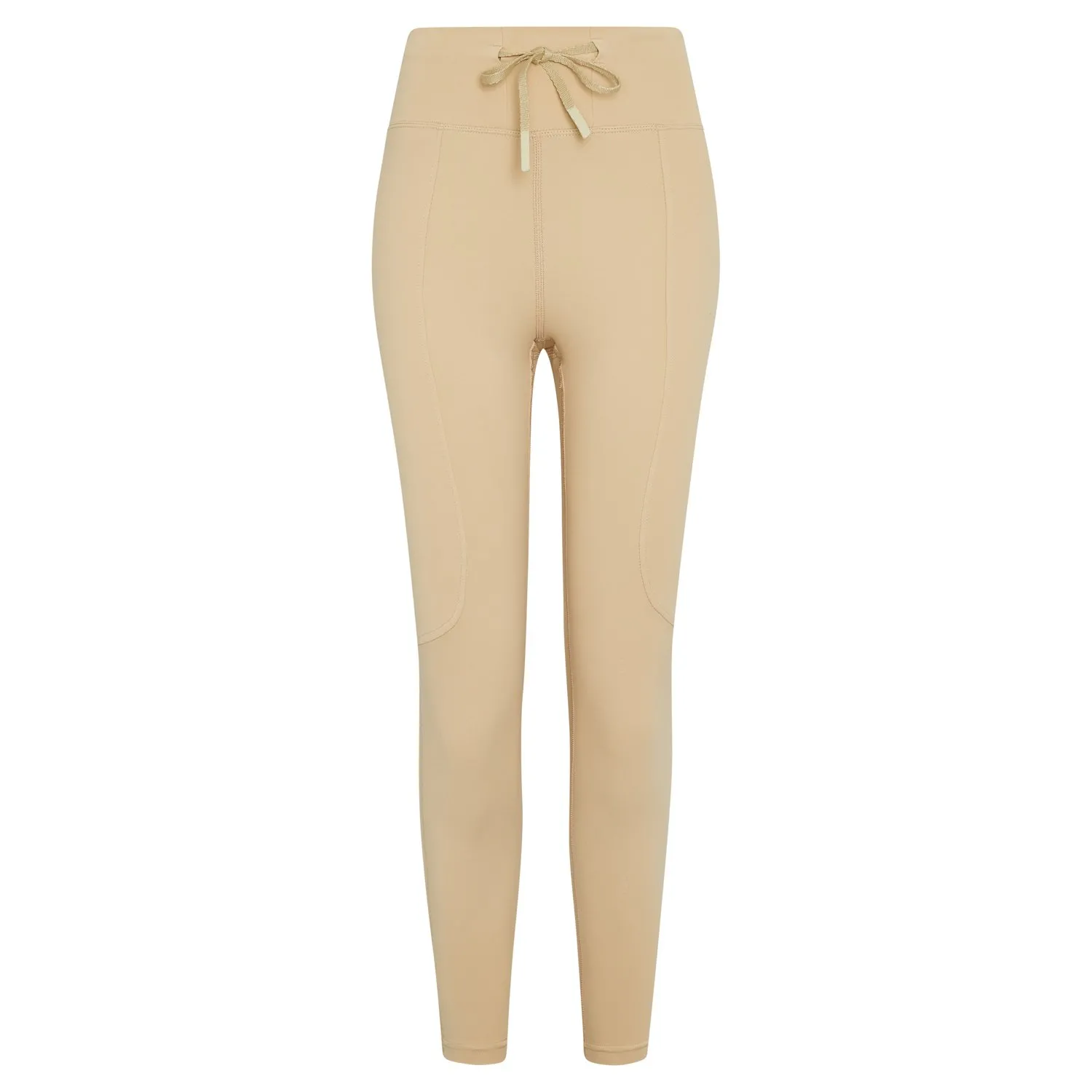 Legging capri esmée Beige ESME