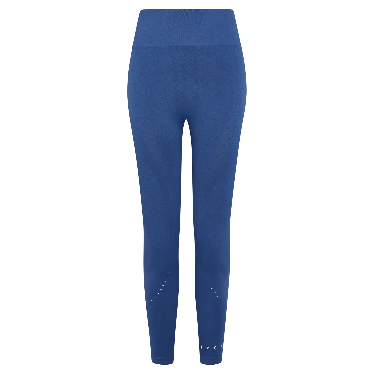 Legging sans couture alana Bleu ALANA