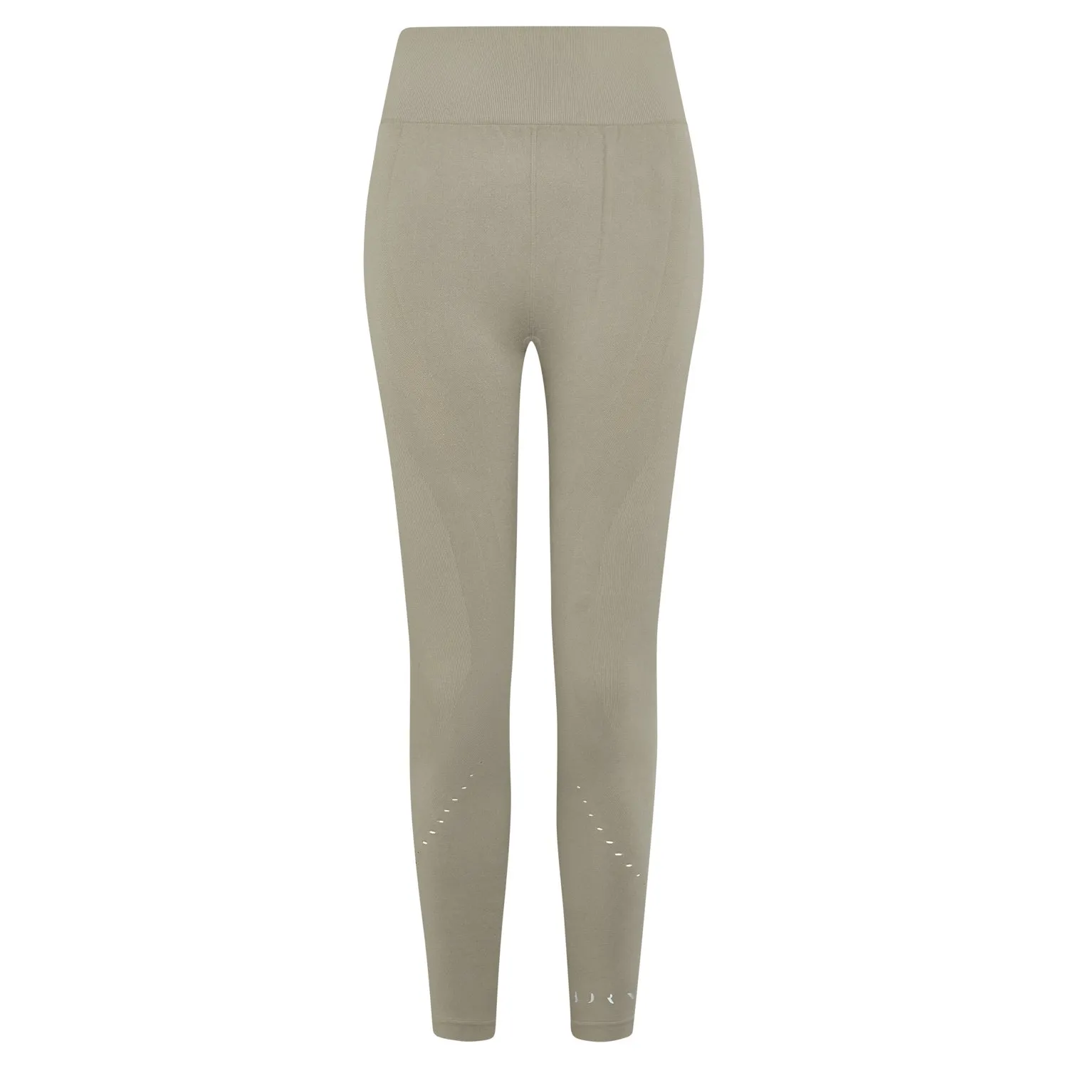 Legging sans couture alana Gris ALANA