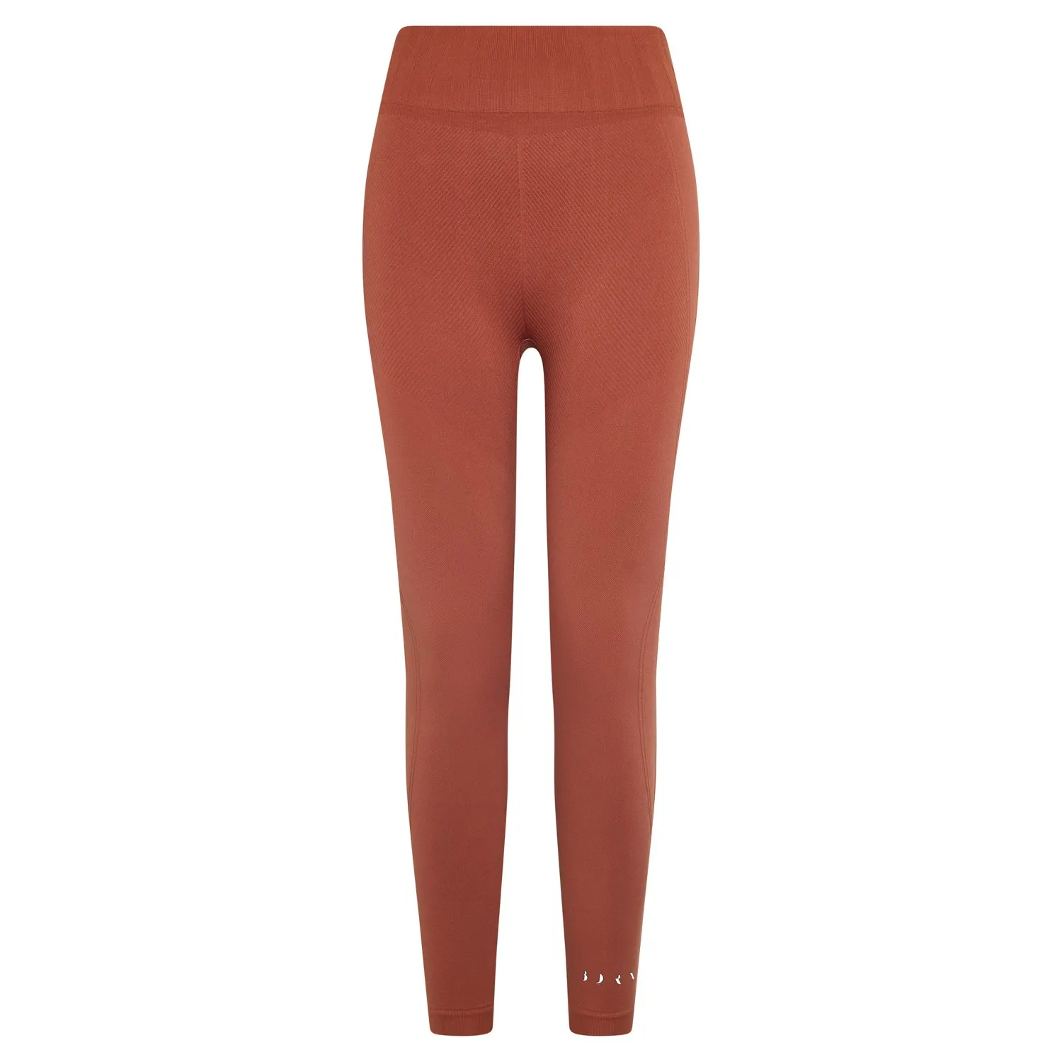 Legging sans couture annapurna Marron ANNAPURNA