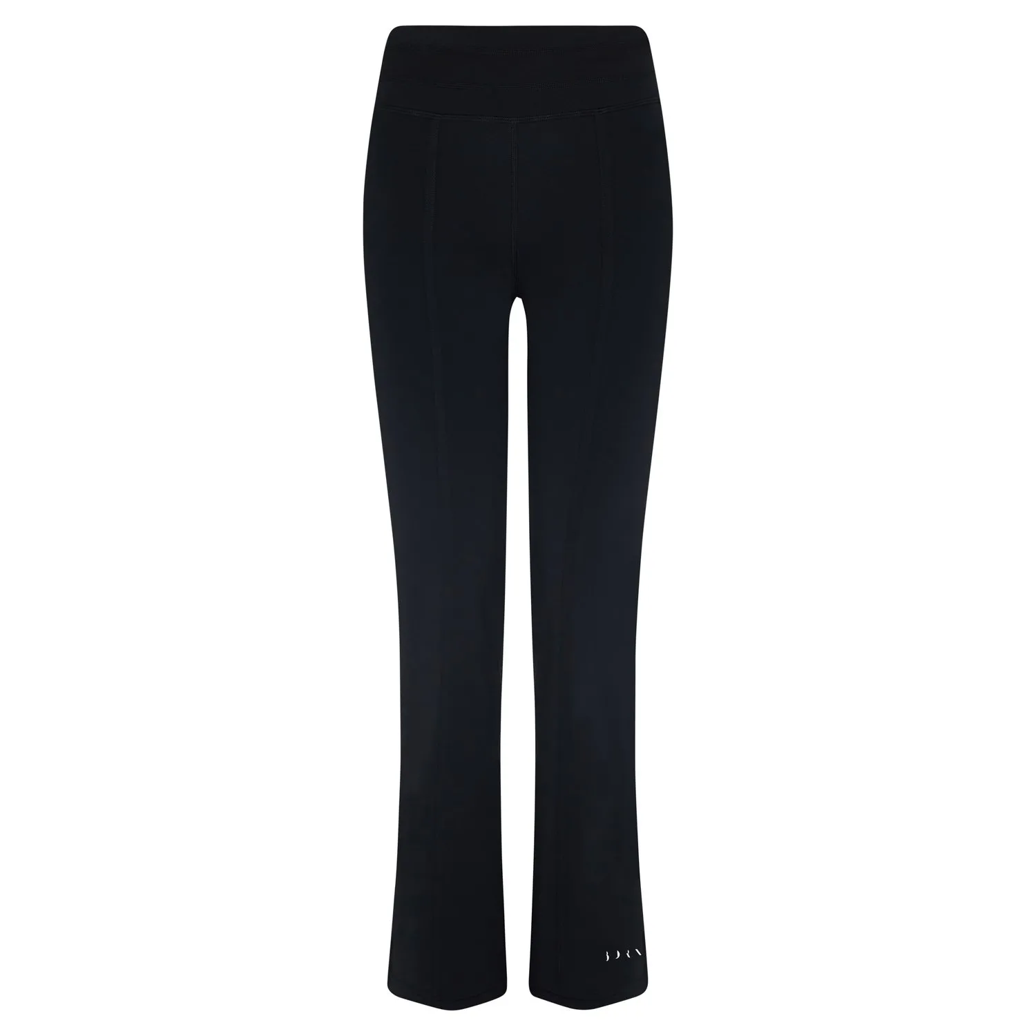 Legging évasé maeva Noir MAEVA