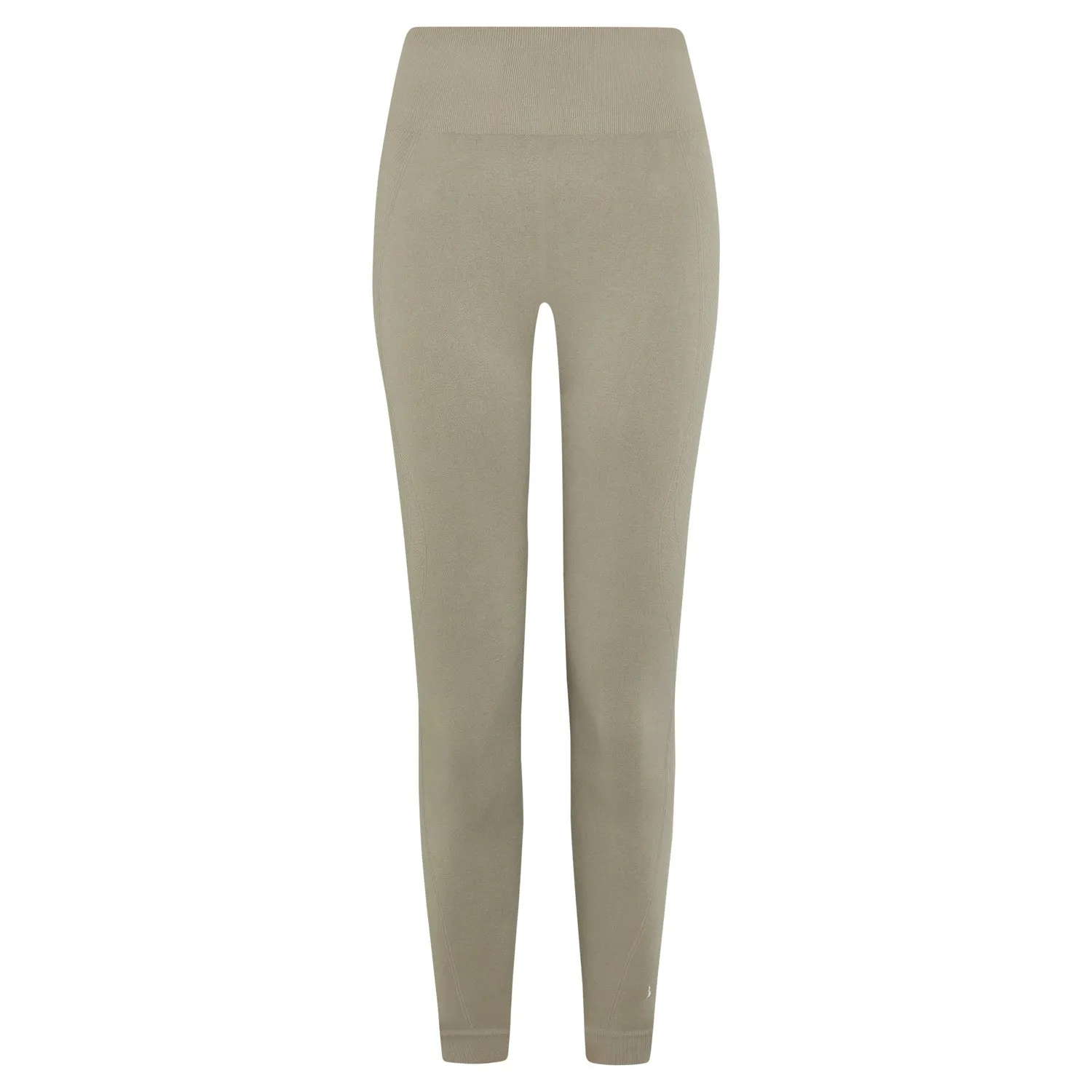 Legging sans coutures blume Gris BLUME