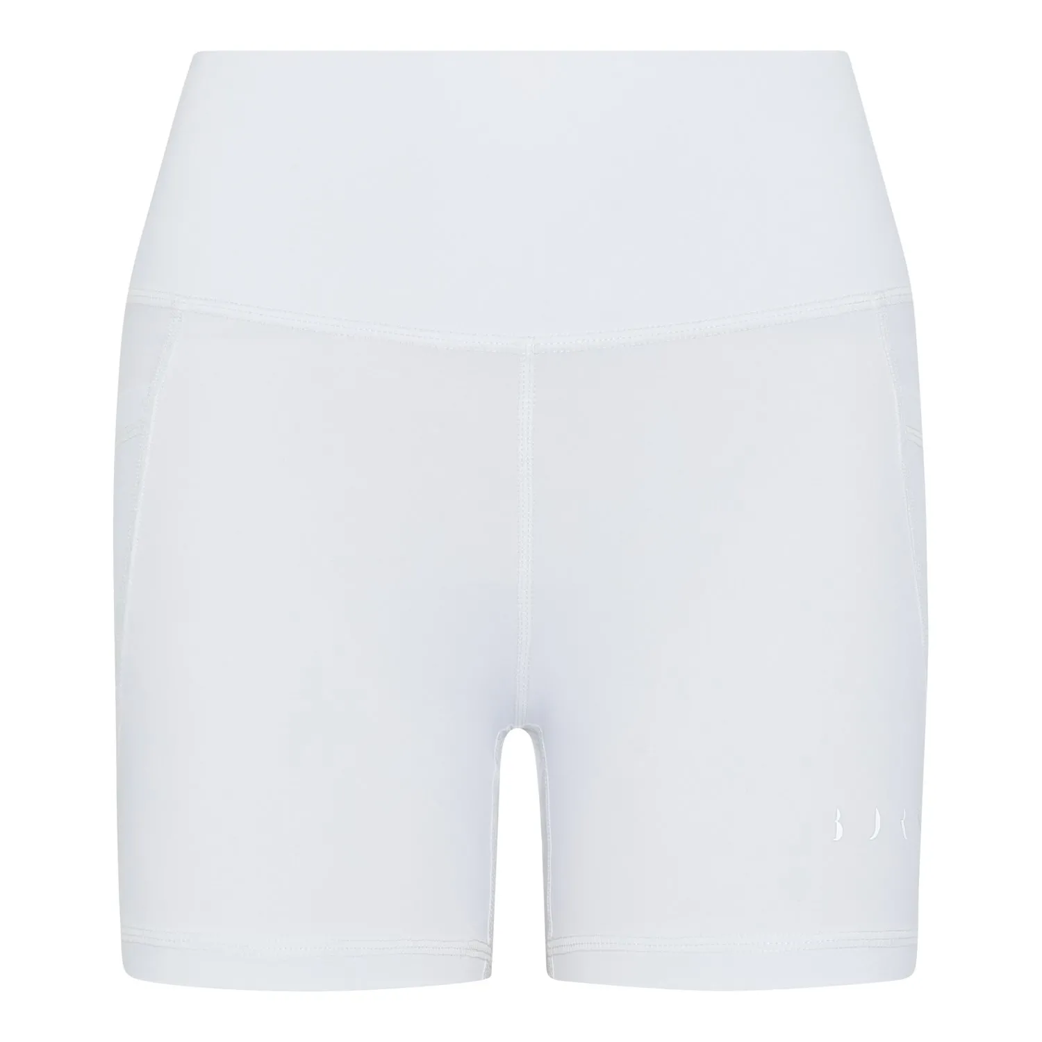 Short eider avec poches Blanc EIDER
