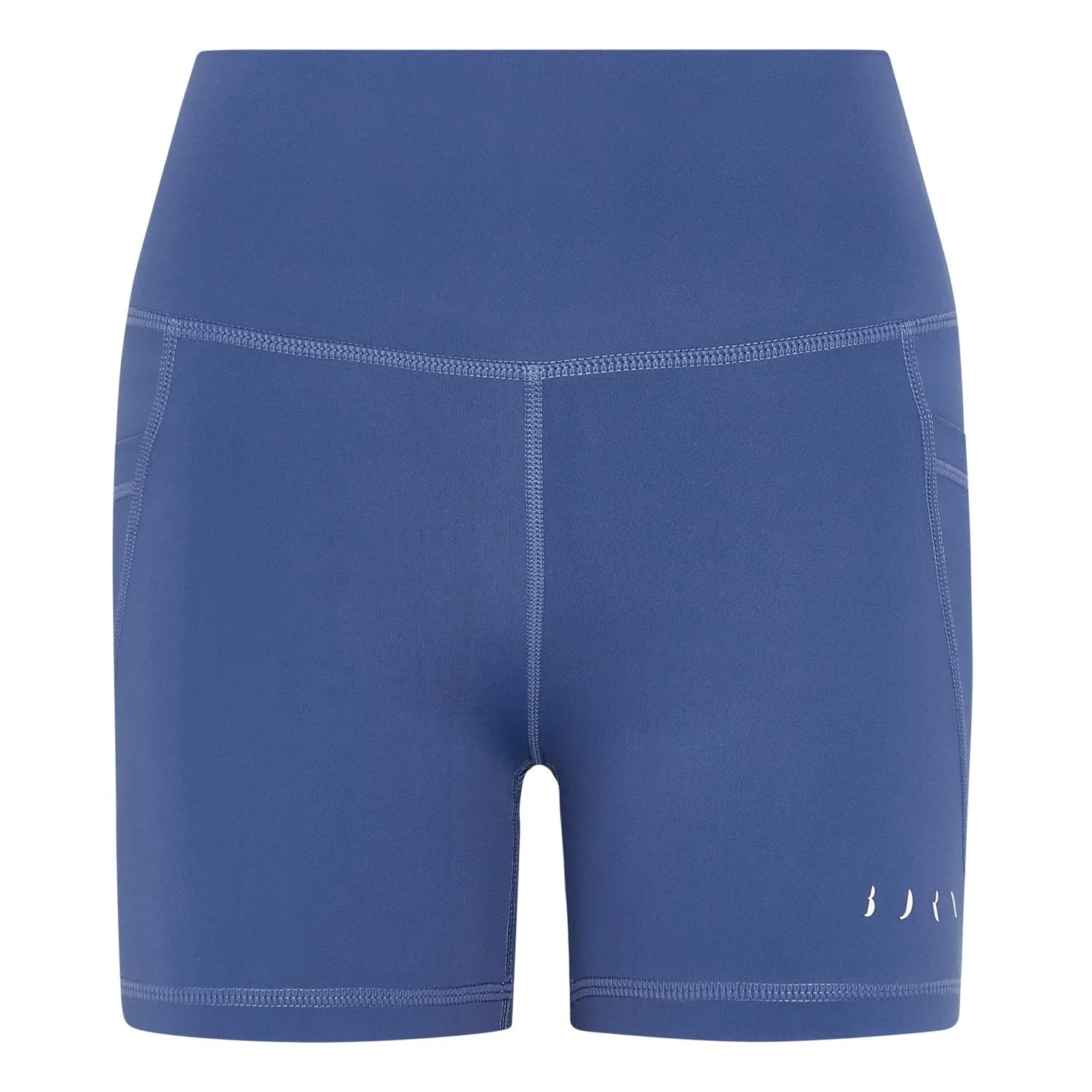 Short eider avec poches Bleu EIDER