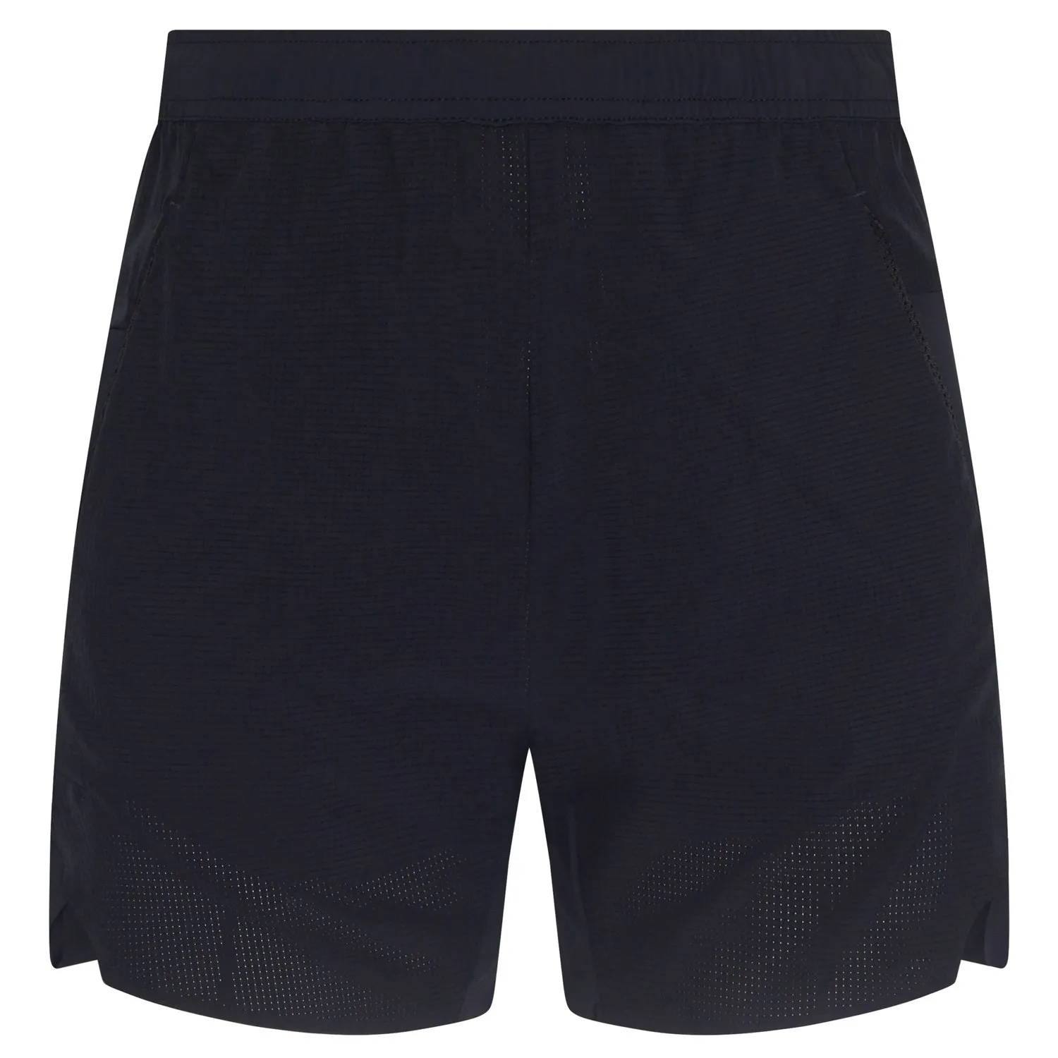 Short de sport souss Noir SOUSS