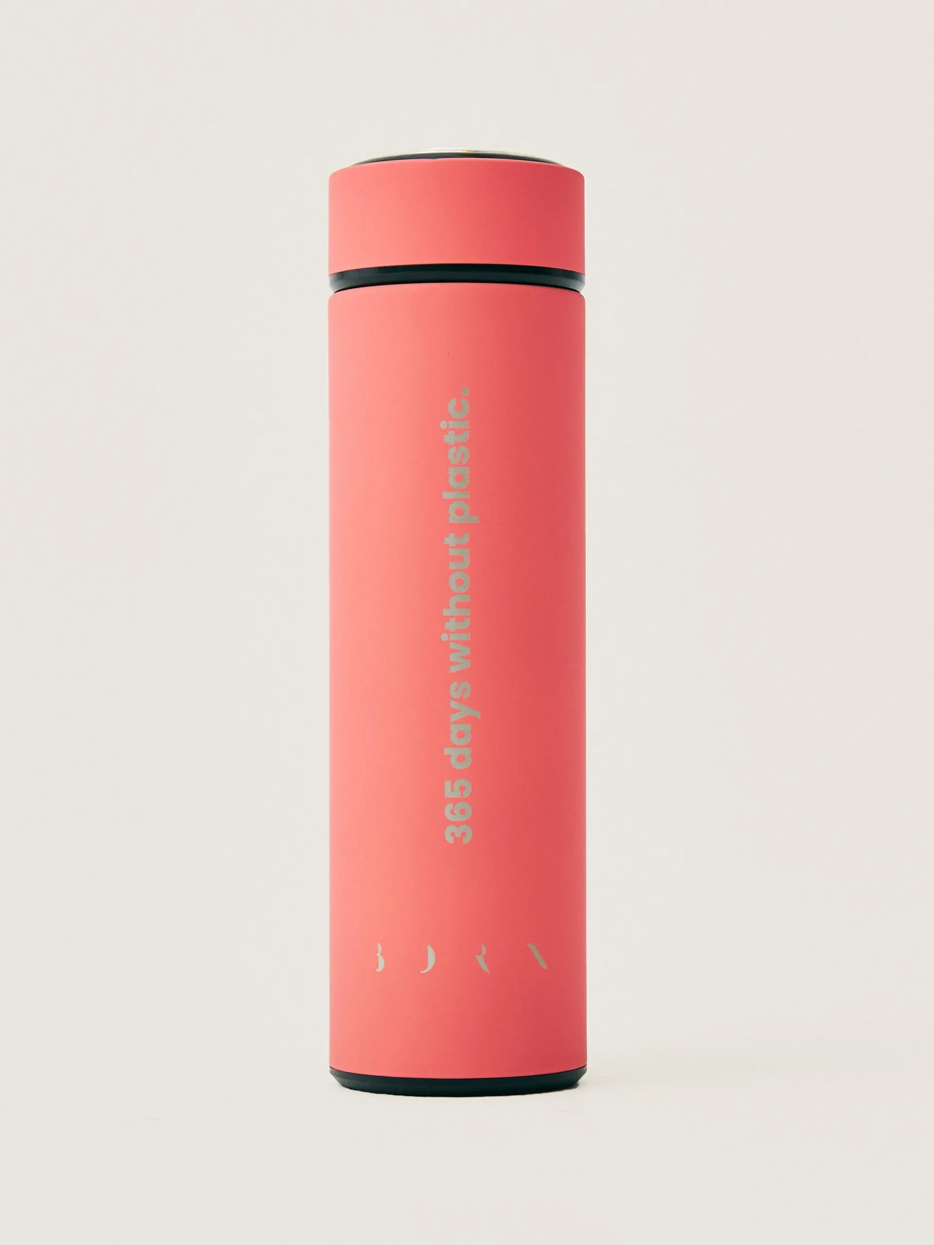 Gourde Bottle 500 ml Rose 365 2.0