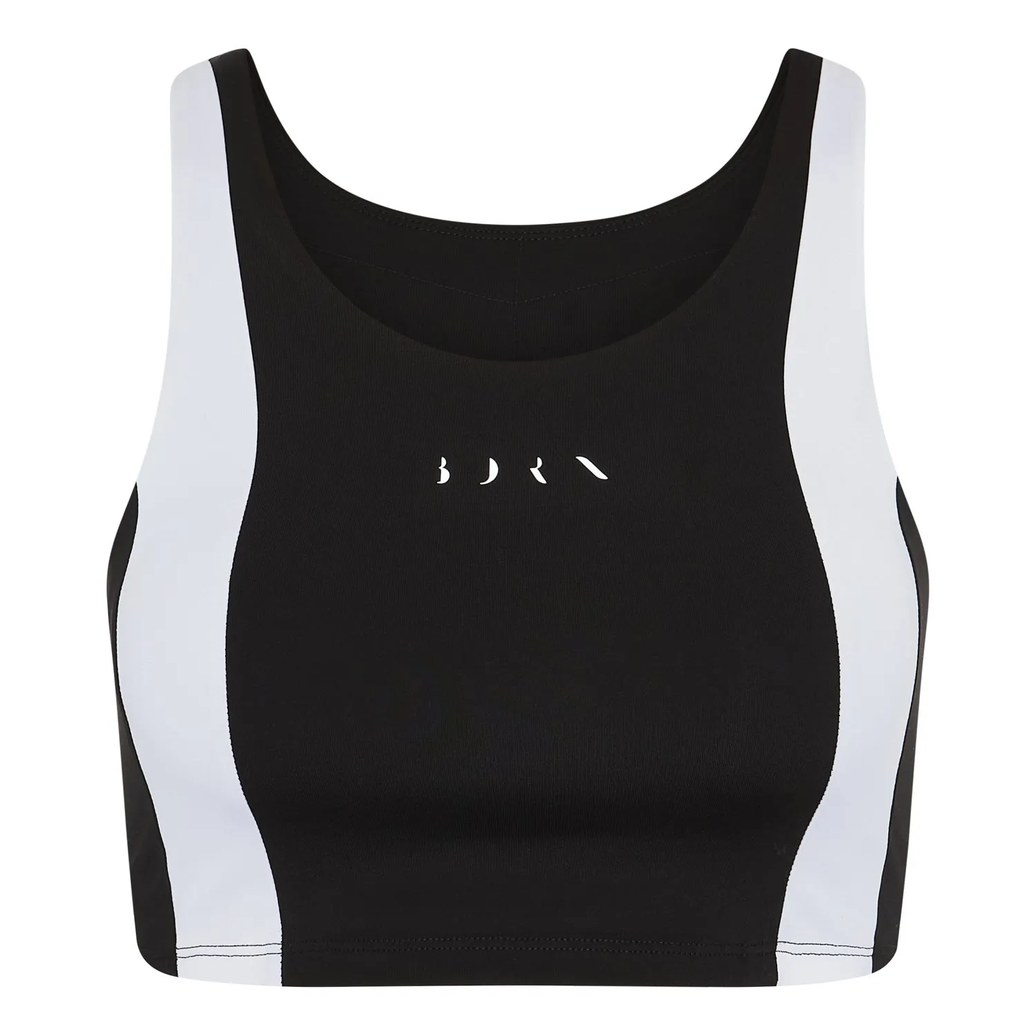 Soutien-gorge de sport bindi avec rembourrage amovible Noir BINDI