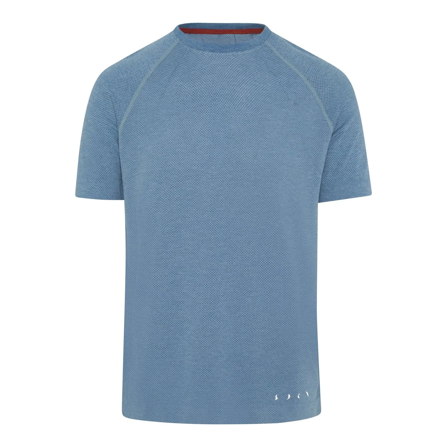 T-shirt de sport d'otawa Bleu OTAWA
