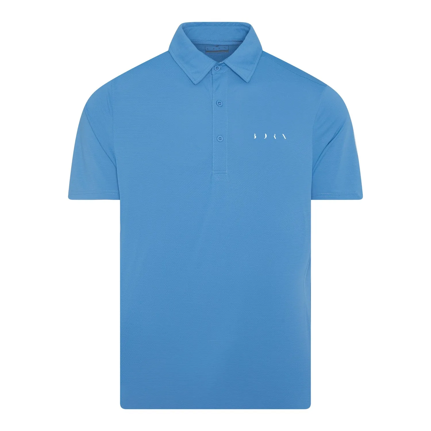 Polo sydney Bleu SIDNEY