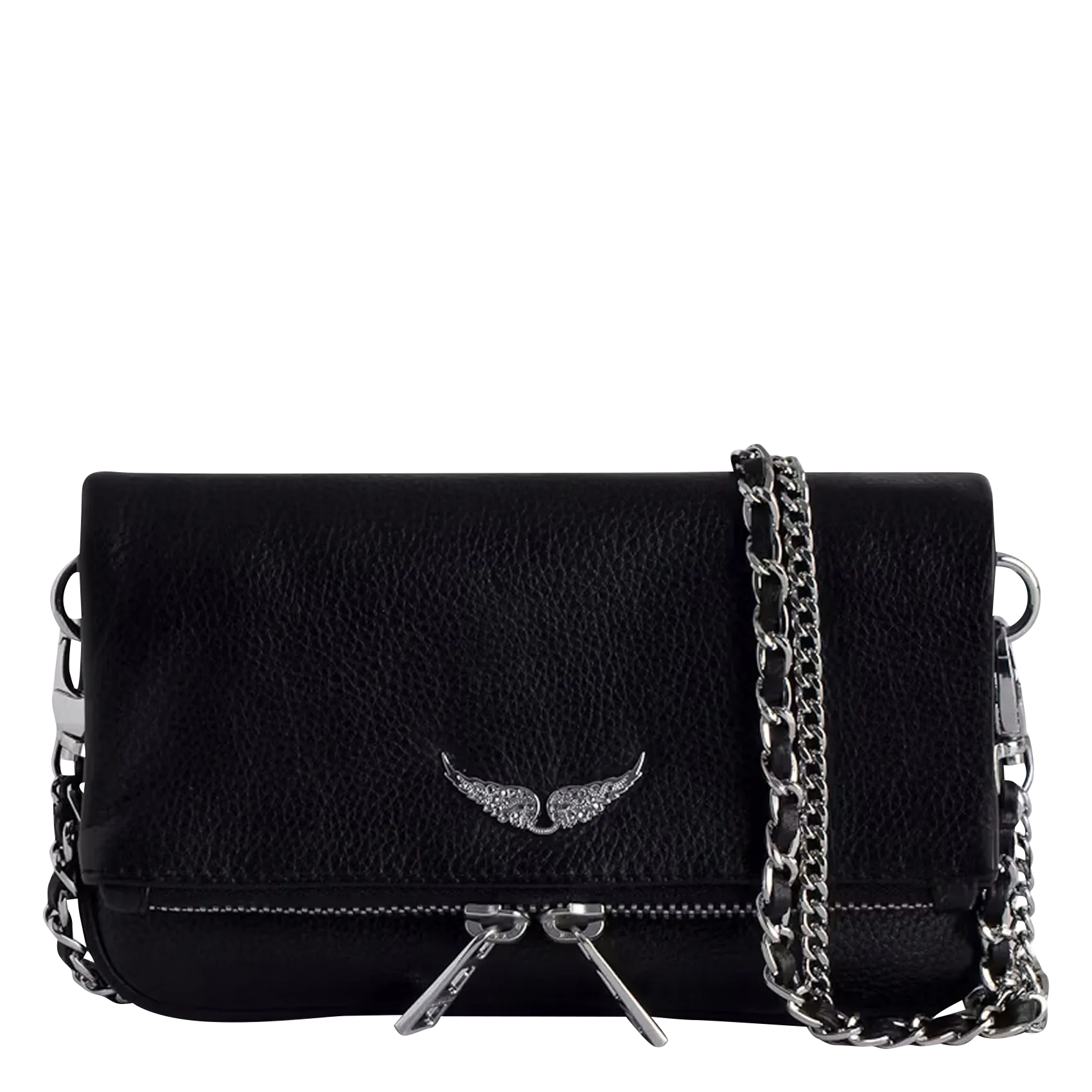 ROCK NANO Noir ROCK NANO