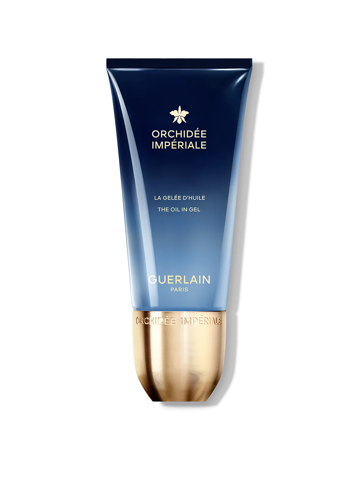 Orchidée Impériale - La Gelée D'Huile