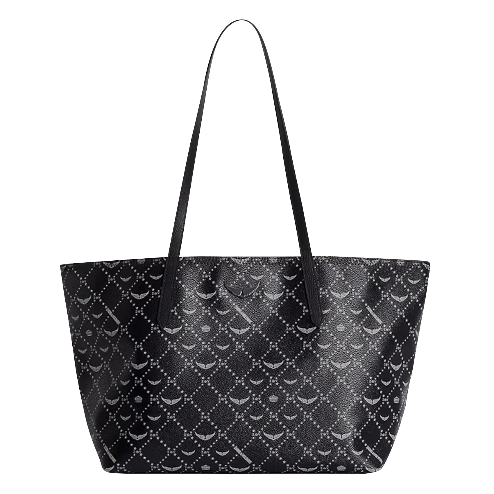 Z SHOPPER Noir Z SHOPPER