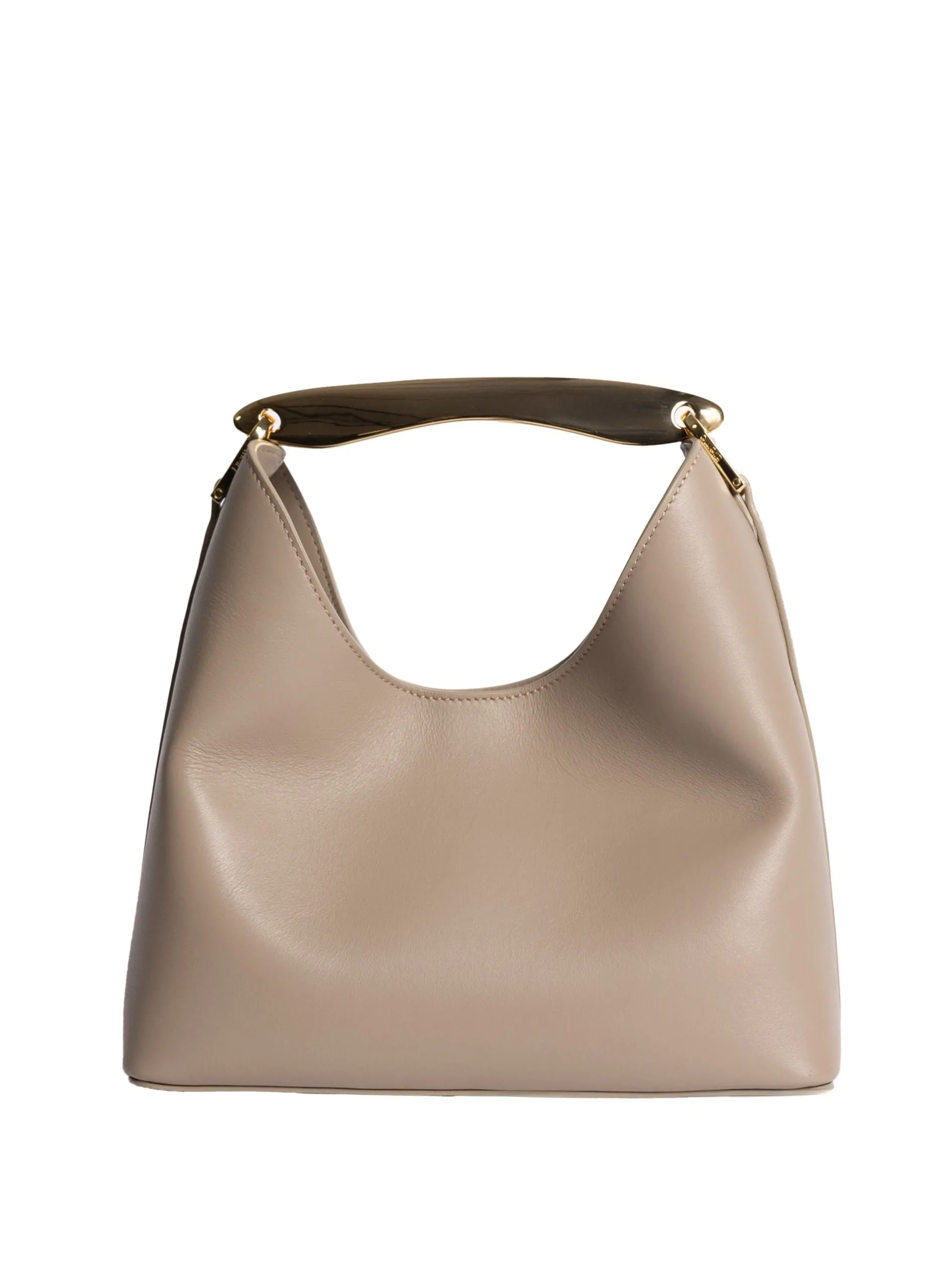 Sac à main boomerang Gris BOOMERANG