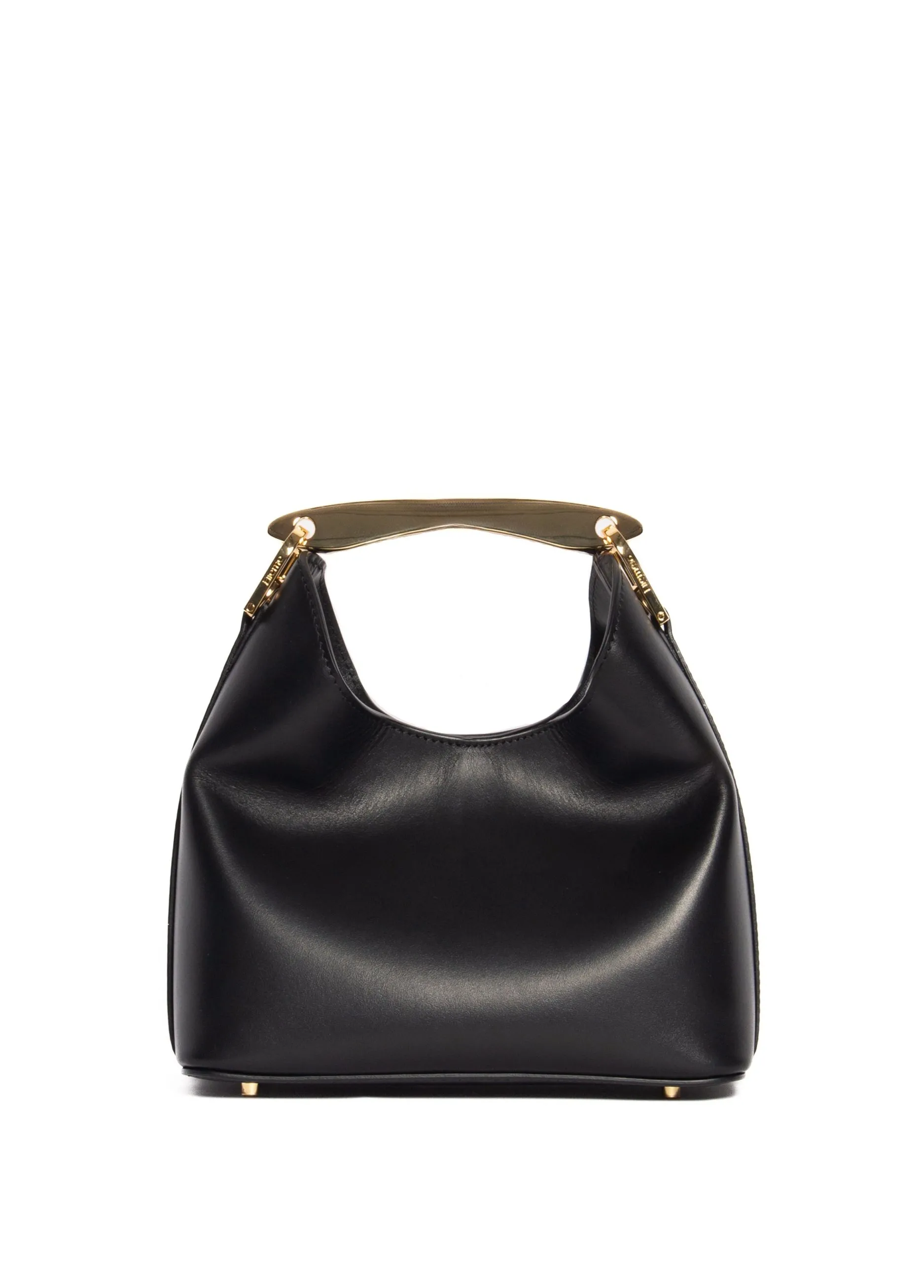 Sac à main boomerang petit Noir BOOMERANG SMALL