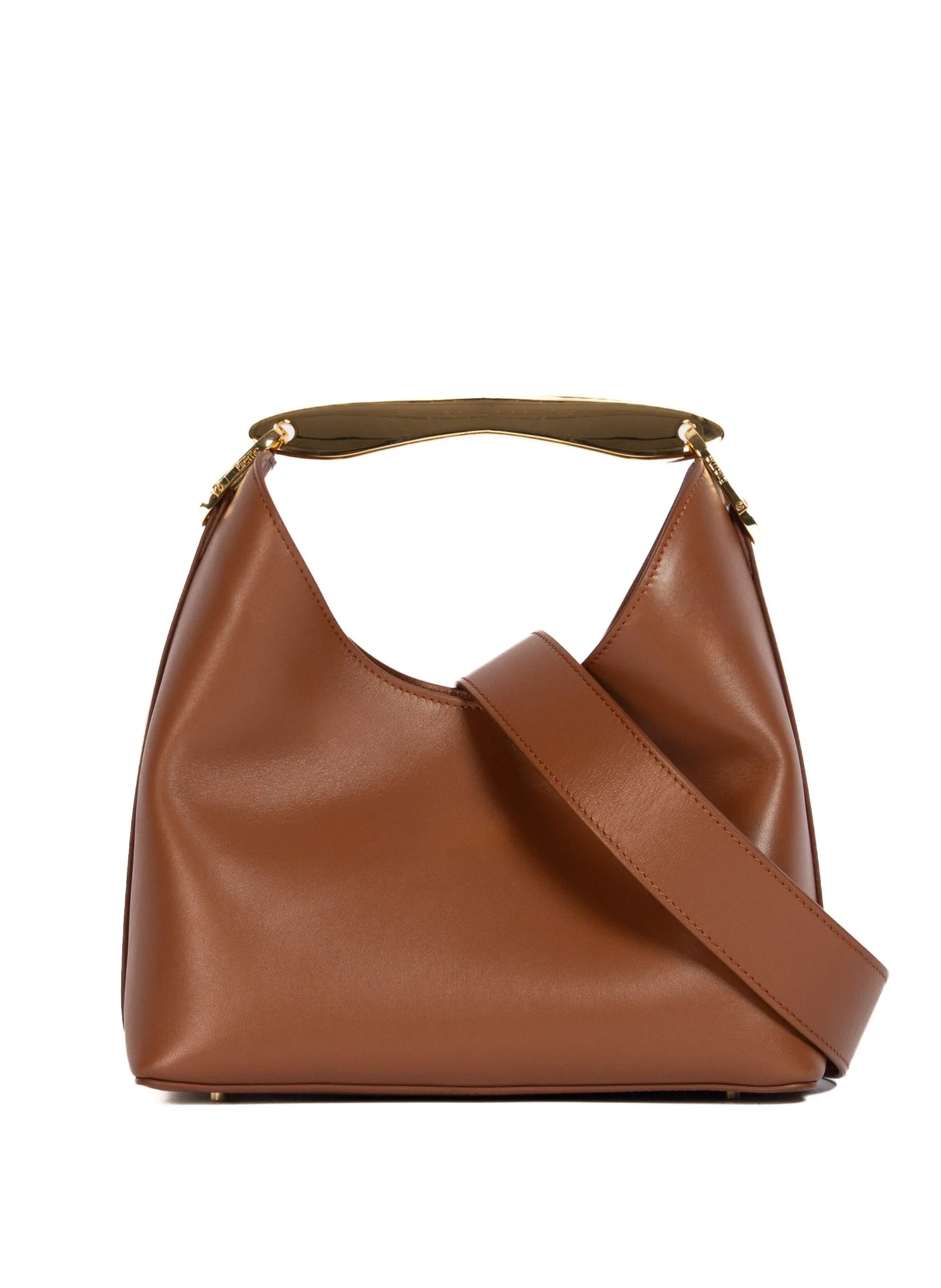 Sac à main boomerang Marron BOOMERANG