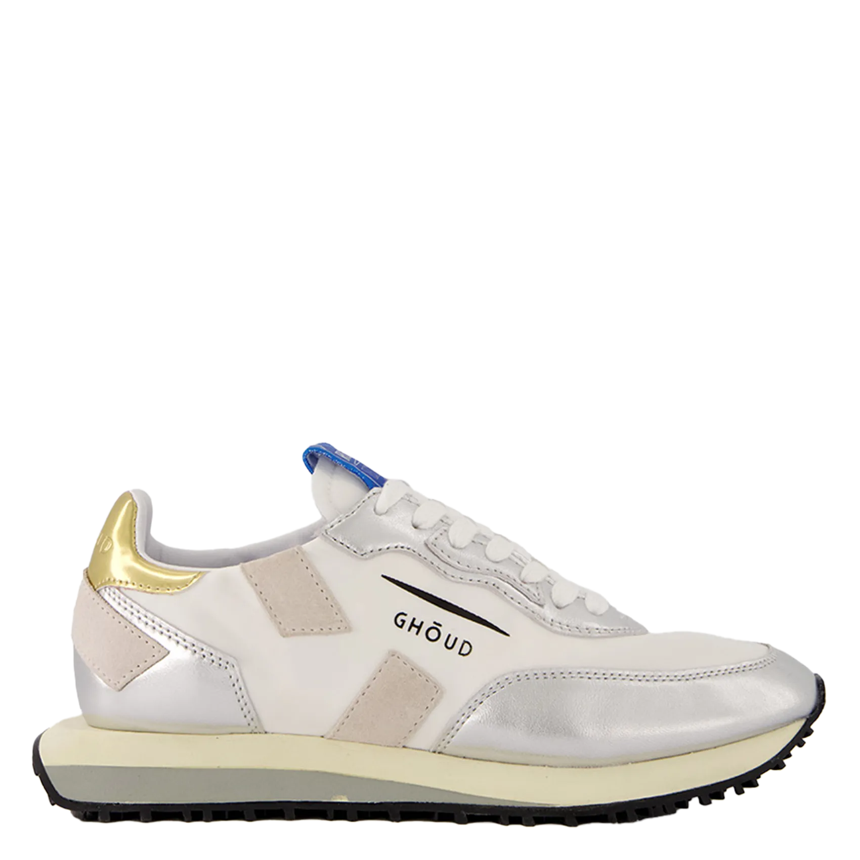 Baskets basses Multicolore RUSH C