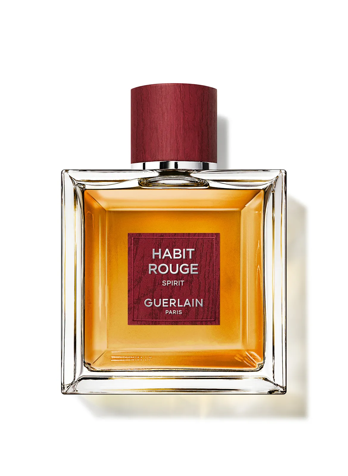 HABIT ROUGE SPIRIT