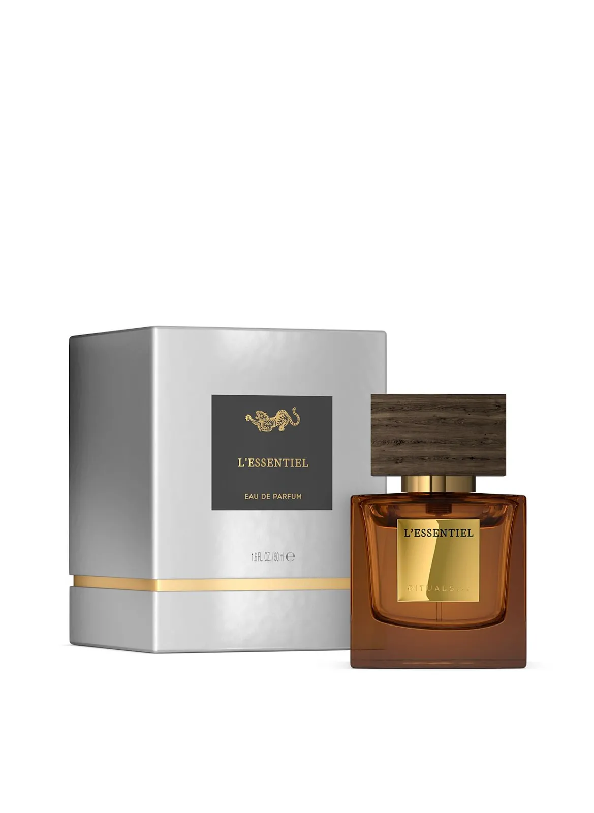 L'Essentiel - Eau de parfum