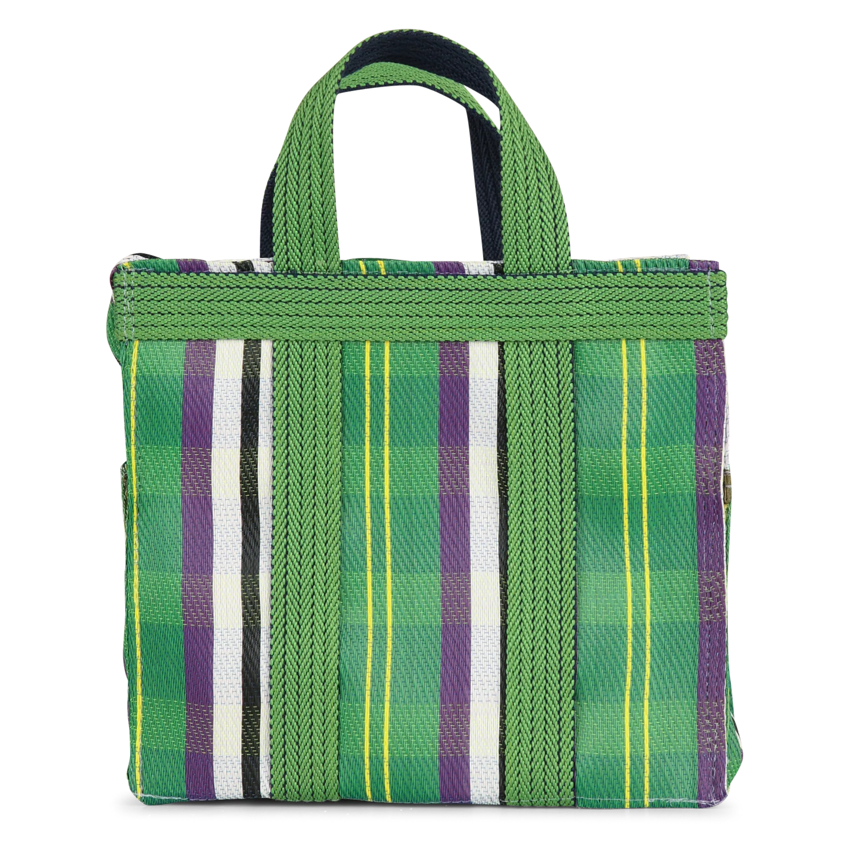 Sac bandoulière Multicolore MINI RETRO PACK