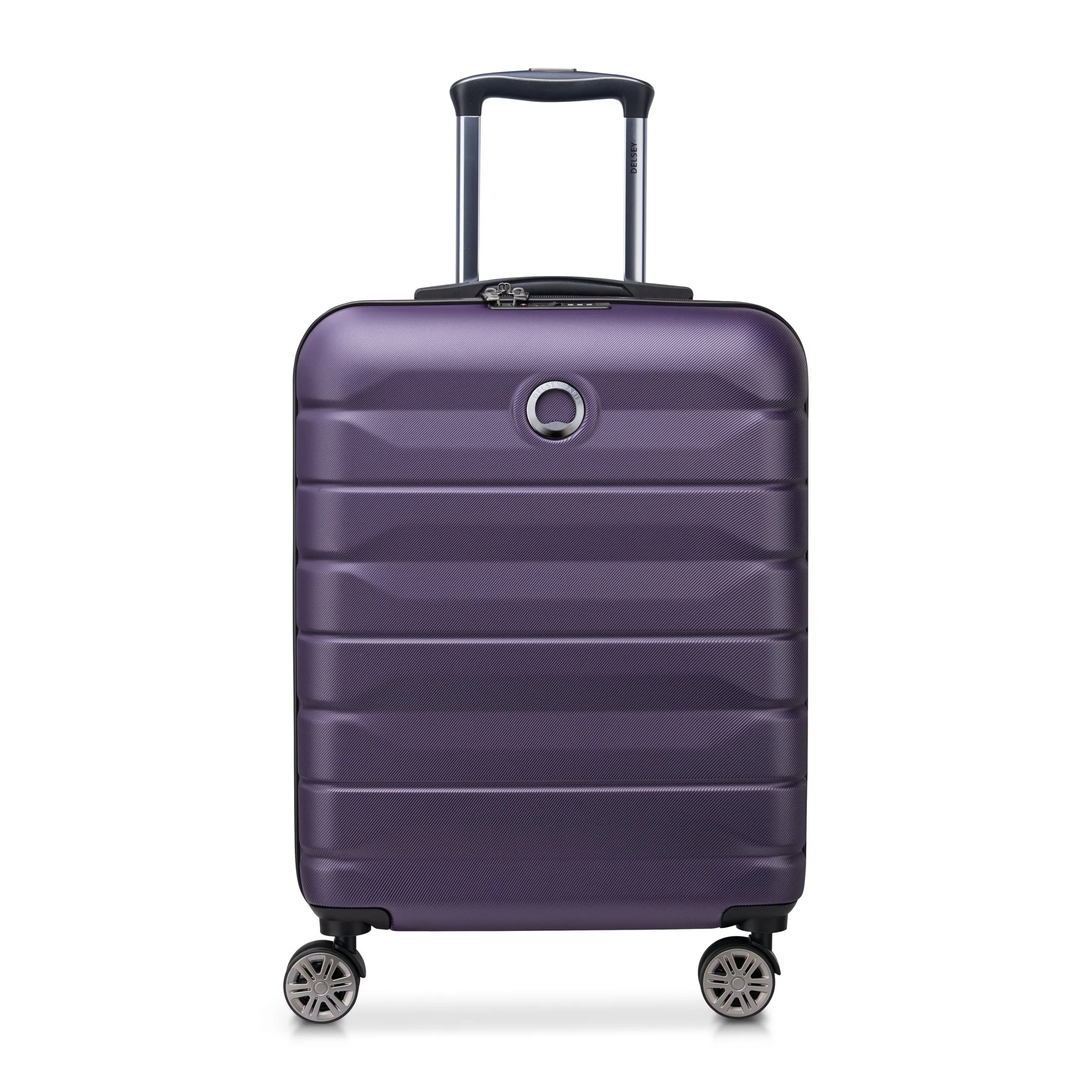 Valise soute rigide Violet AIR ARMOUR
