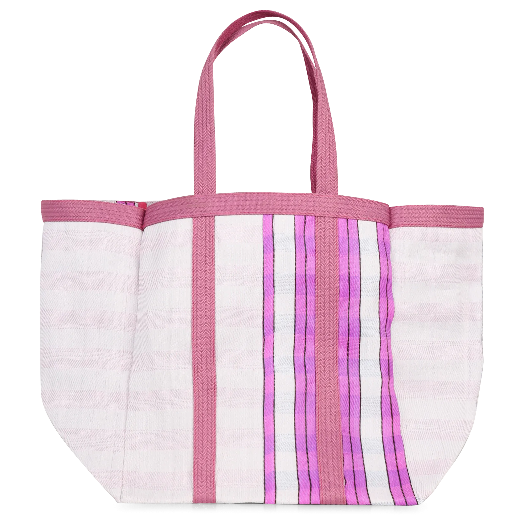 Sac shopping Rose PICNIC