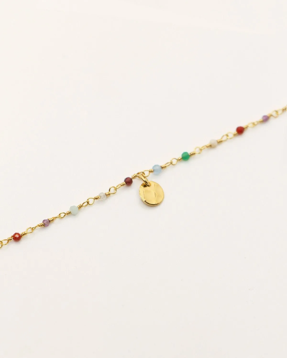 Bracelet Multicolore MINI STONES