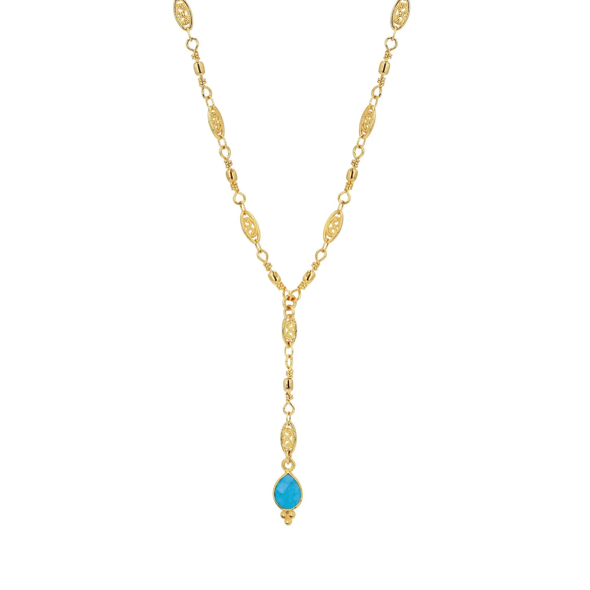 Chapelet Bleu THALIA