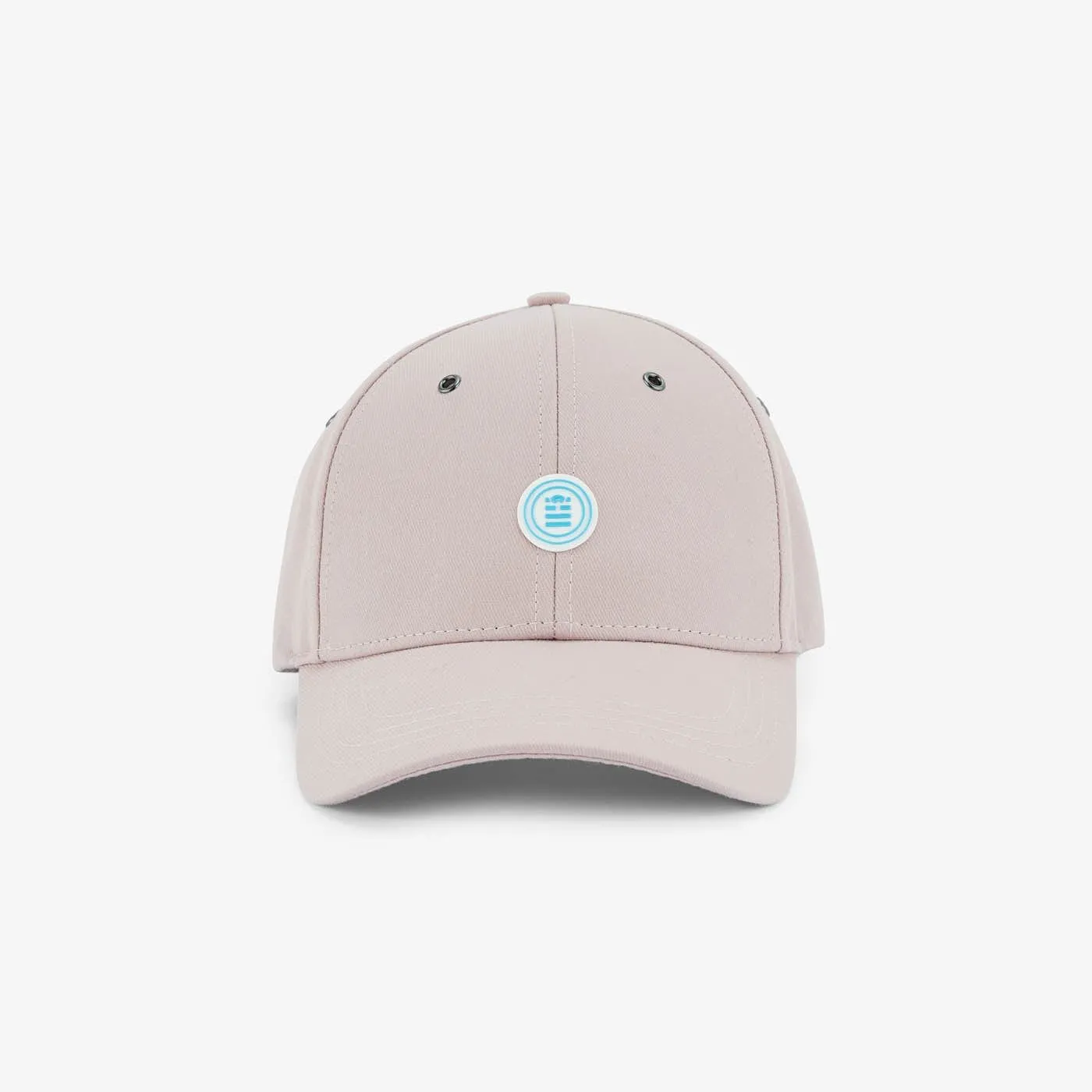 Casquette twill Rose CASQUETTE