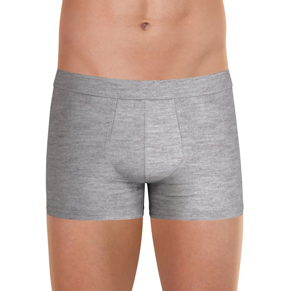 Boxer homme fusion eminence Gris