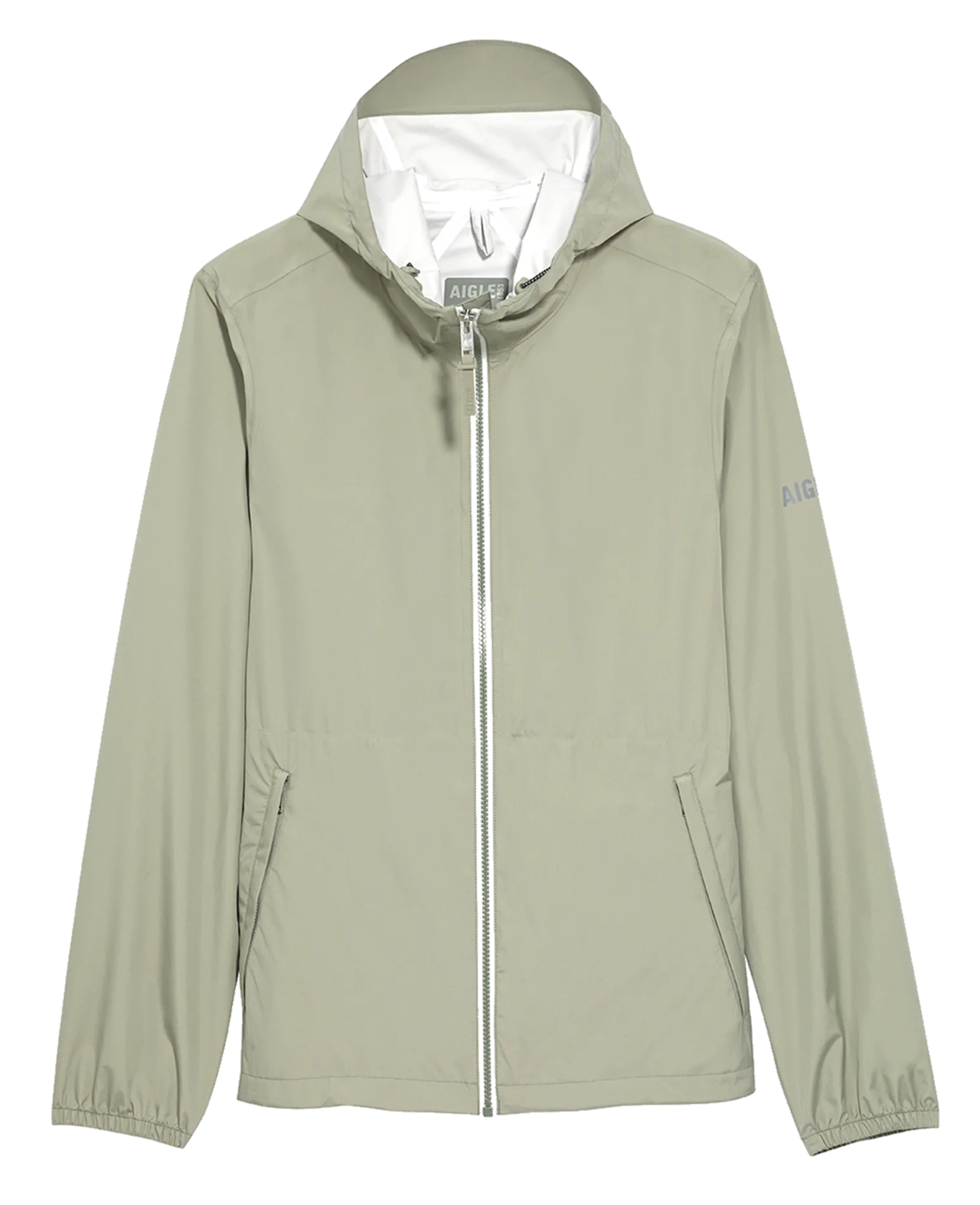 Imperméable droit Vert RAINPACK 70