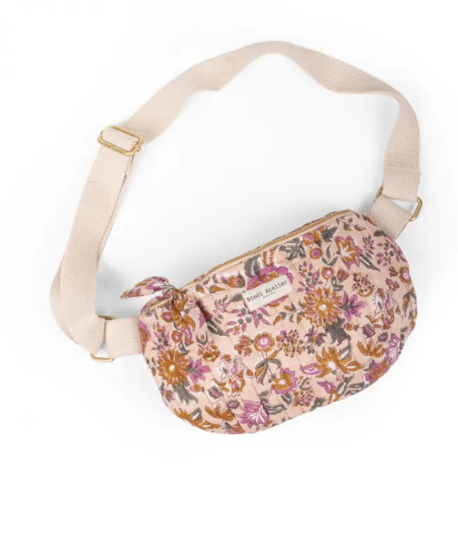 Sac banane adulte Rose GOA SORBET