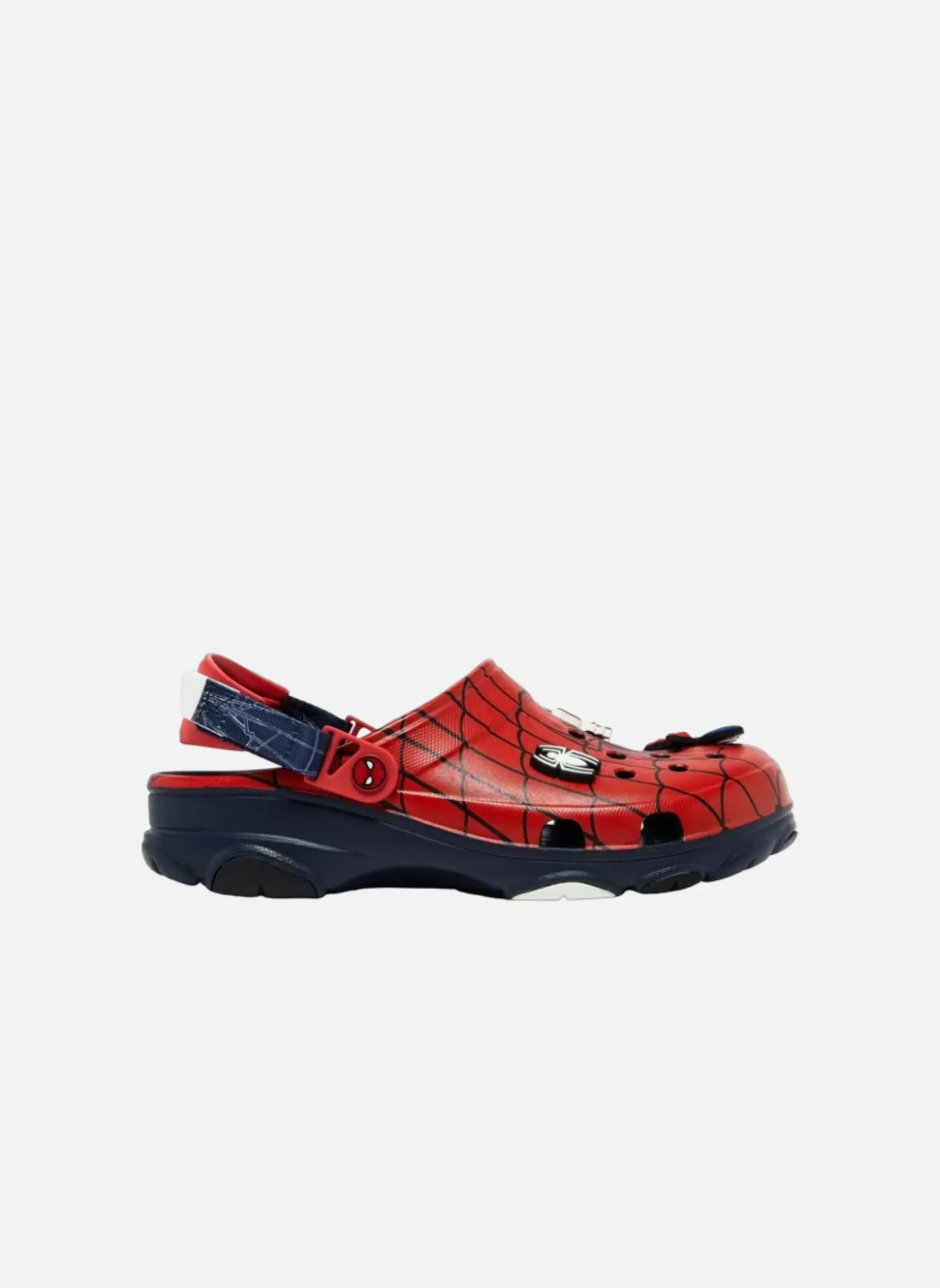 Baskets classic Rouge ALL-TERRAIN CLOG MARVEL SPIDER