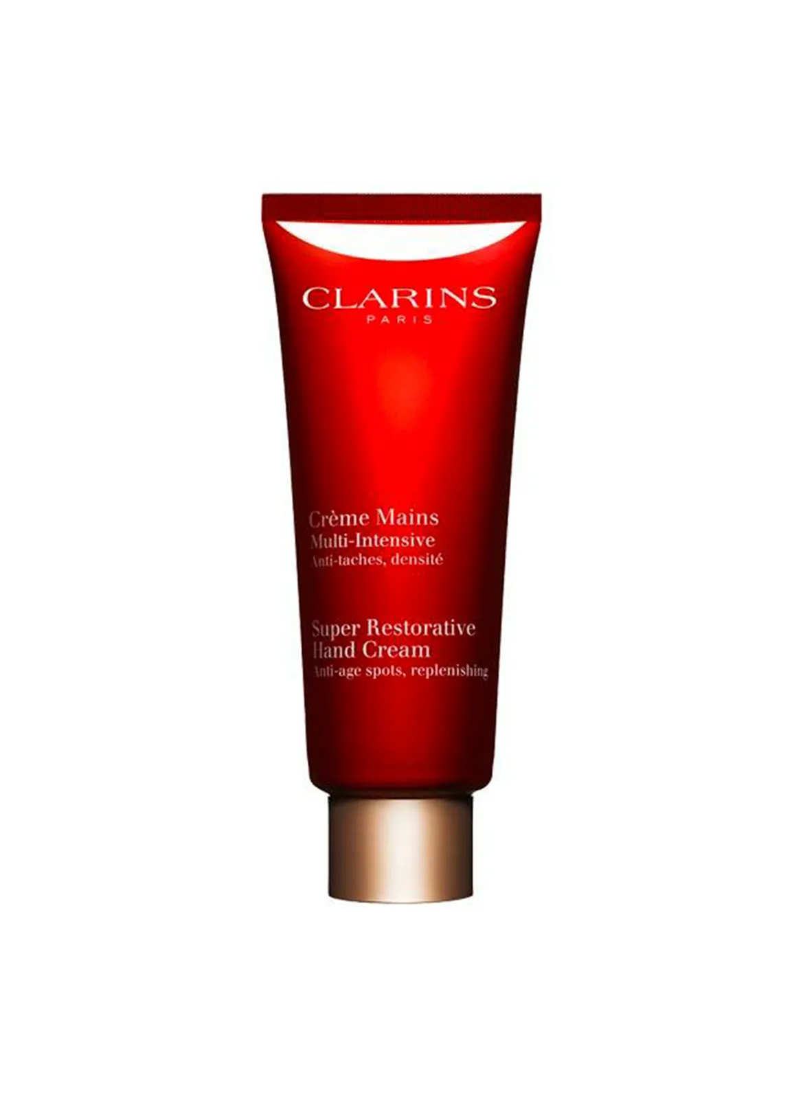 Crème Mains Multi-Intensive, Anti-taches, densité