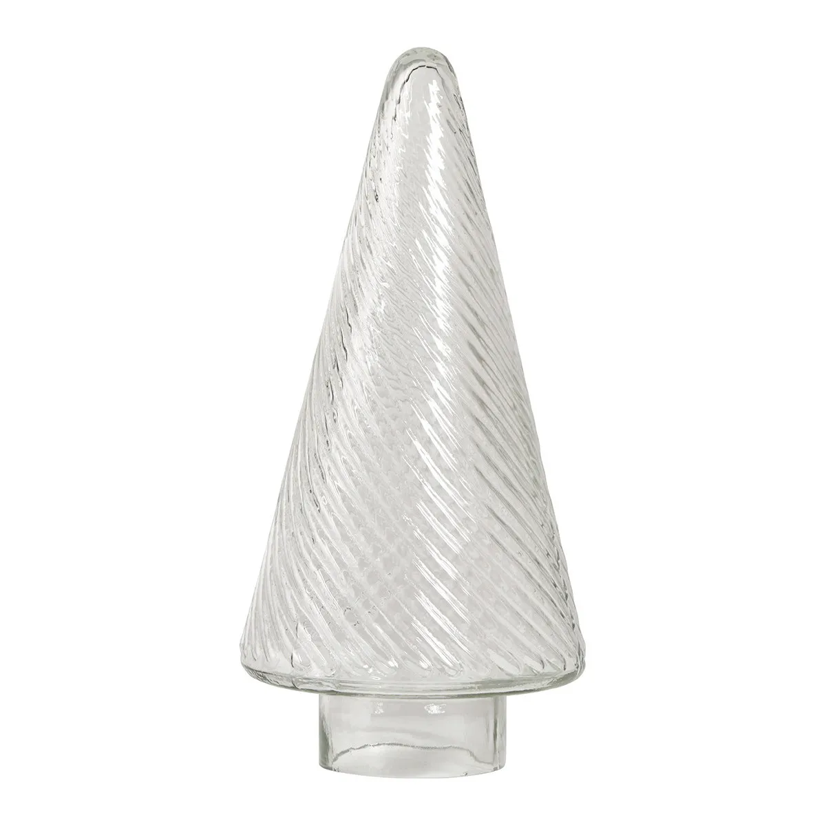 Arbre décoratif - petit modèle Transparent