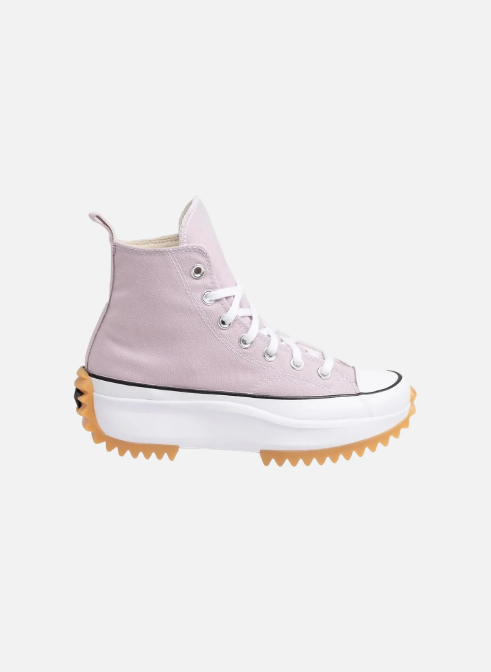 Baskets run star hike Blanc HIMALAYAN SALT