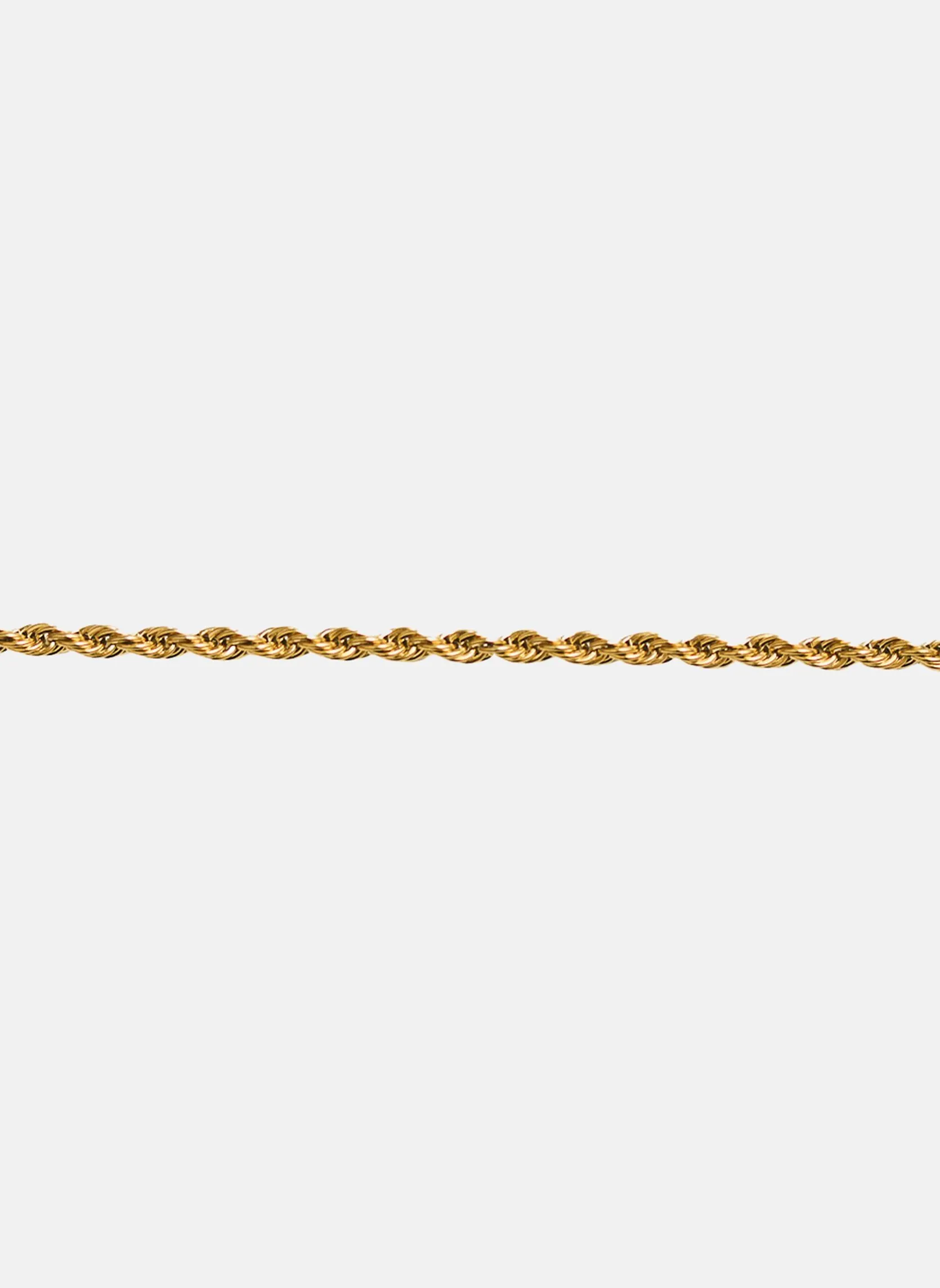 Bracelet chaîne apus Doré APUS-BRACELET