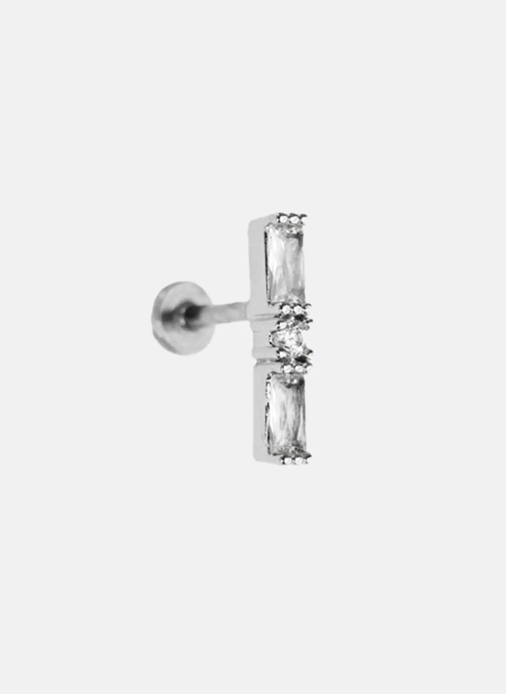 Piercing ifa Argent IFA