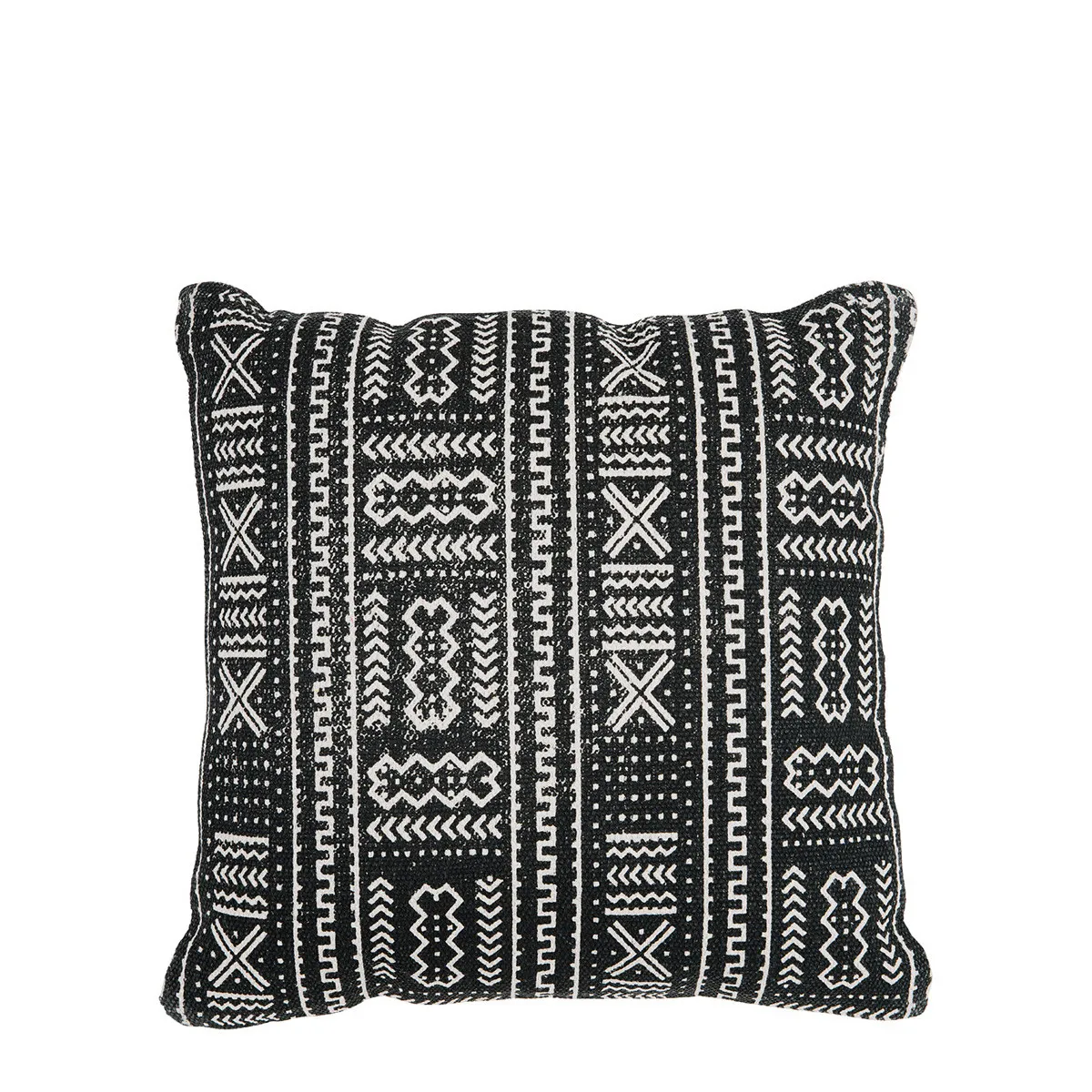 Coussin Noir