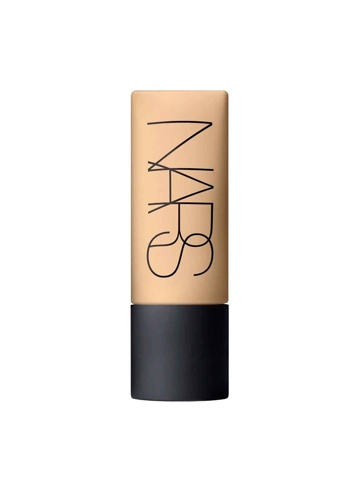 Soft Matte Complete Foundation - Fond de teint Punjab