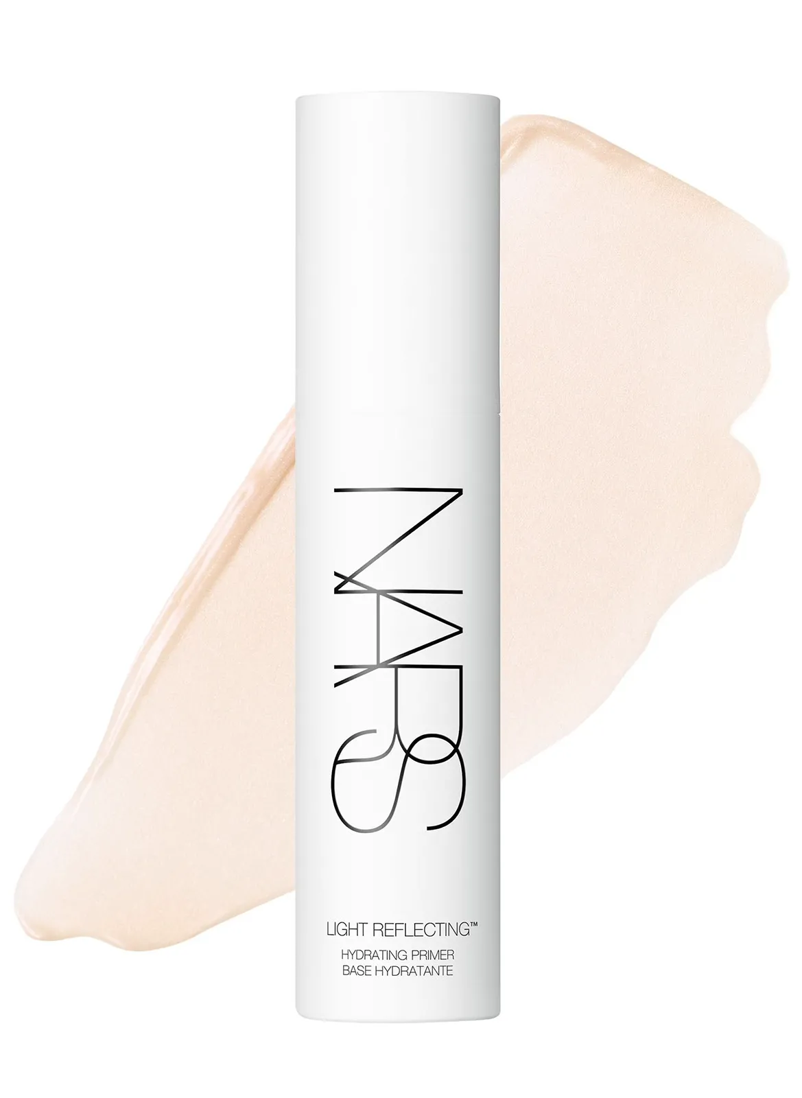 Light Reflecting Hydrating Primer - Base hydratante