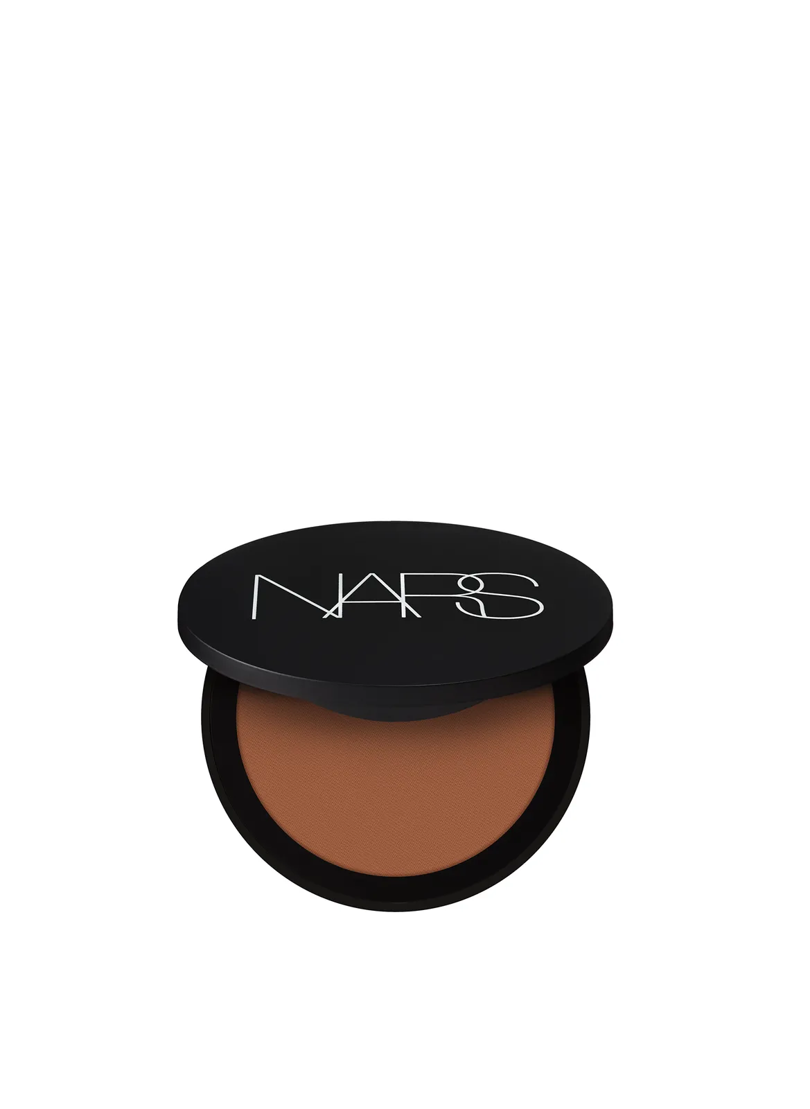 Soft Matte Advanced Perfecting Powder - Poudre Seafront peaux foncées aux sous-tons neutres