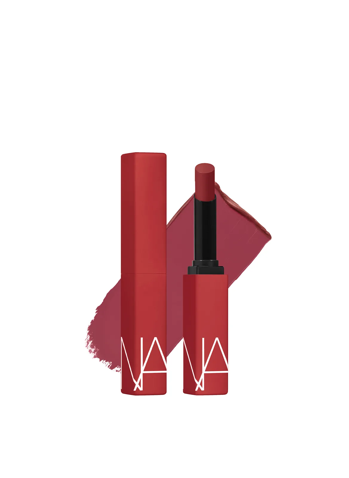 Powermatte High Intensity Lipstick - Rouge à lèvres Get lucky