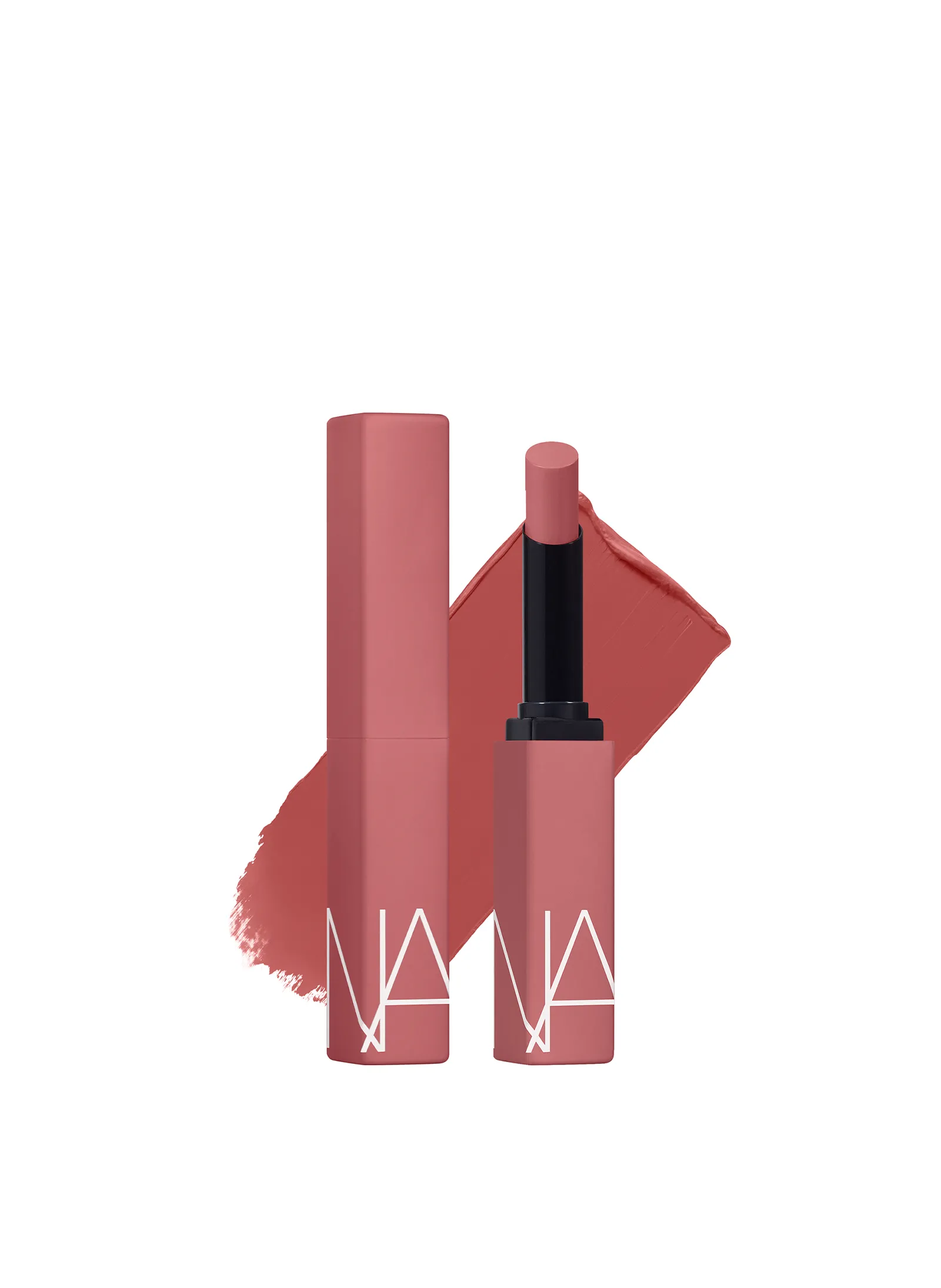 Powermatte High Intensity Lipstick - Rouge à lèvres American woman