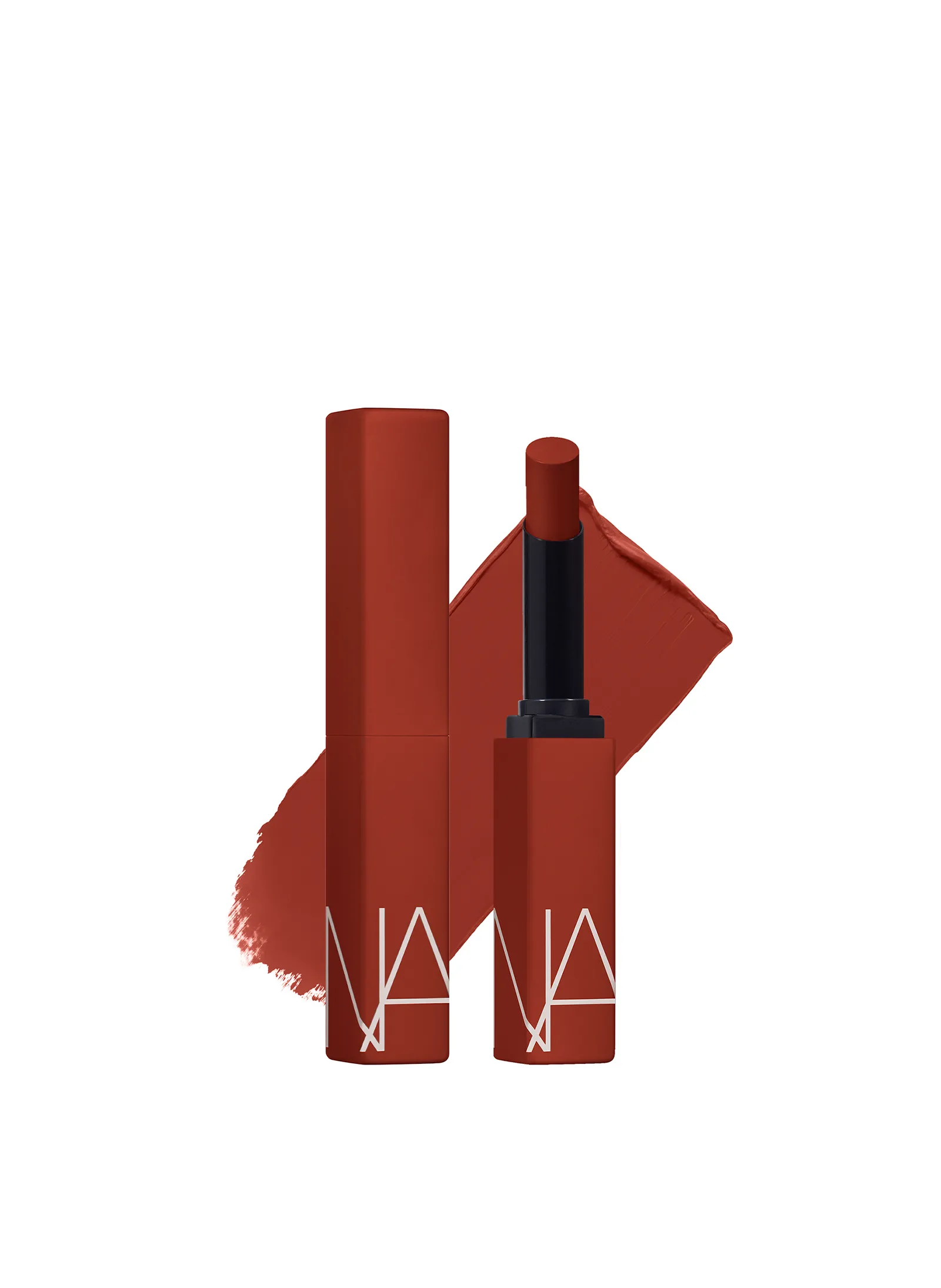 Powermatte High Intensity Lipstick - Rouge à lèvres Mogador